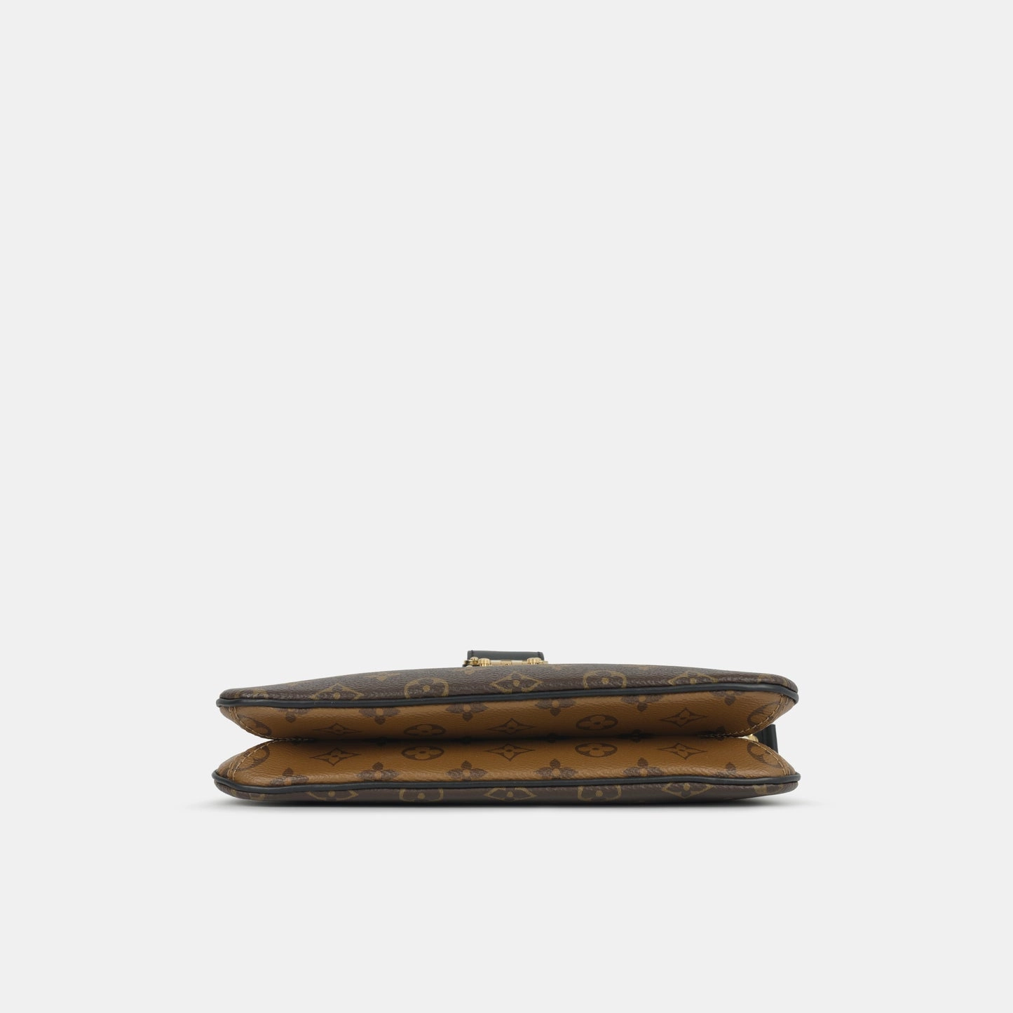 Louis Vuitton - Twinny Bag - Reverse Monogram/Monogram GHW - Pre-loved