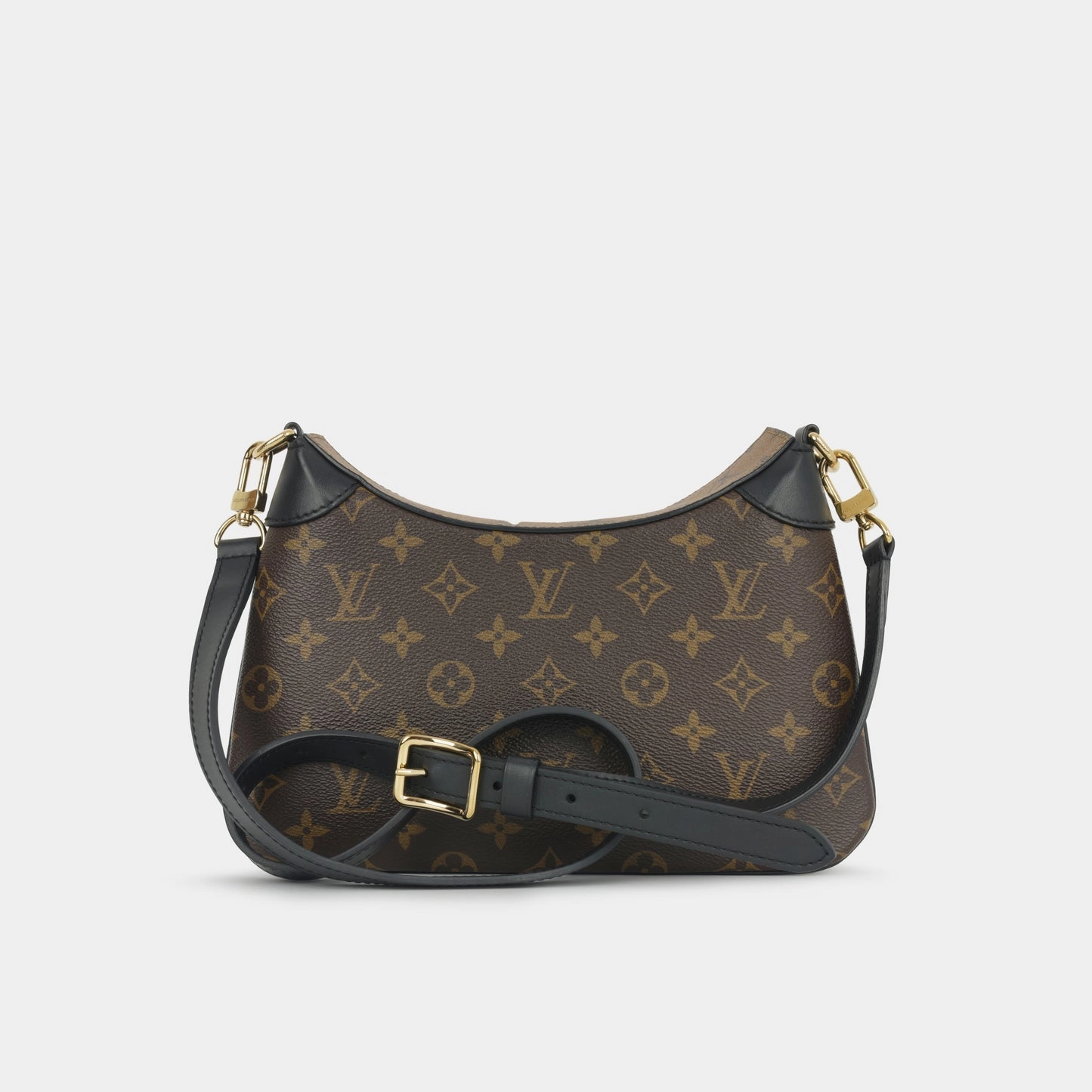 Louis Vuitton - Twinny Bag - Reverse Monogram/Monogram GHW - Pre-loved