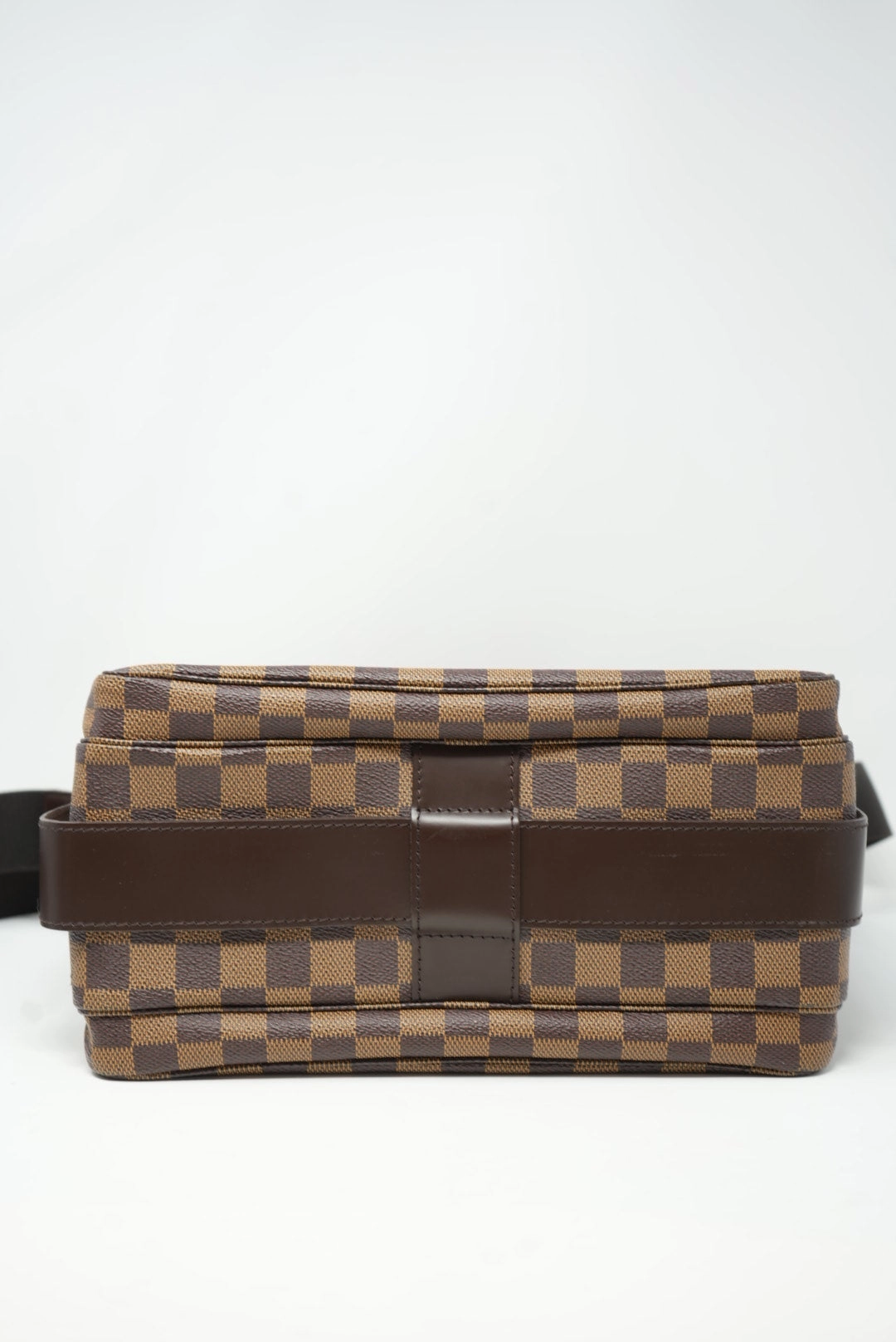 Louis Vuitton Damier Crossbody Bag 2004