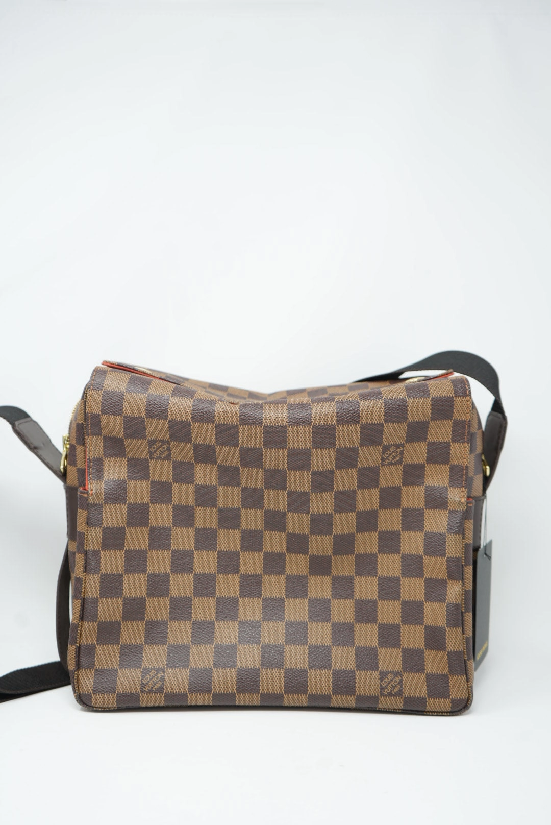 Louis Vuitton Damier Crossbody Bag 2004