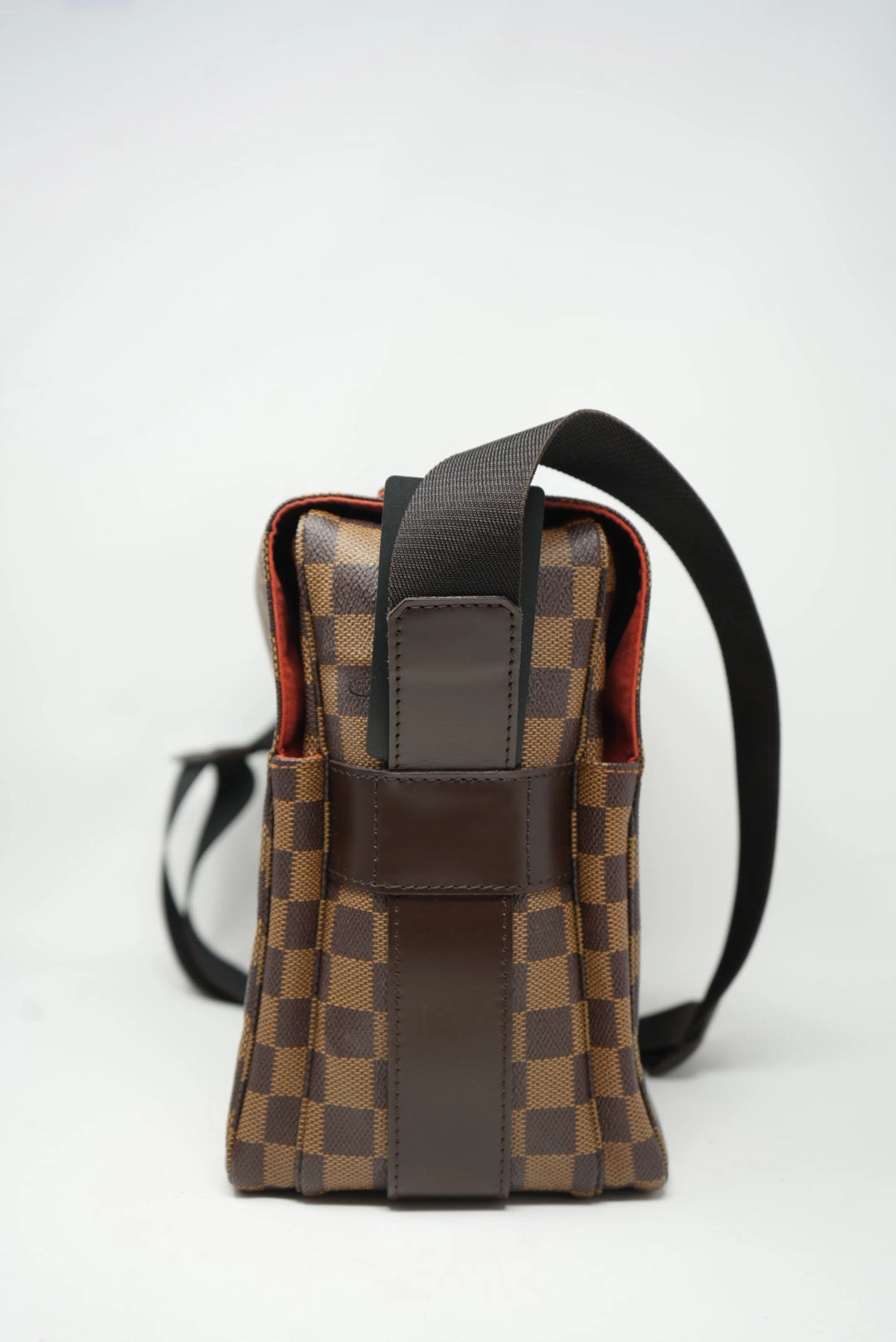 Louis Vuitton Damier Crossbody Bag 2004