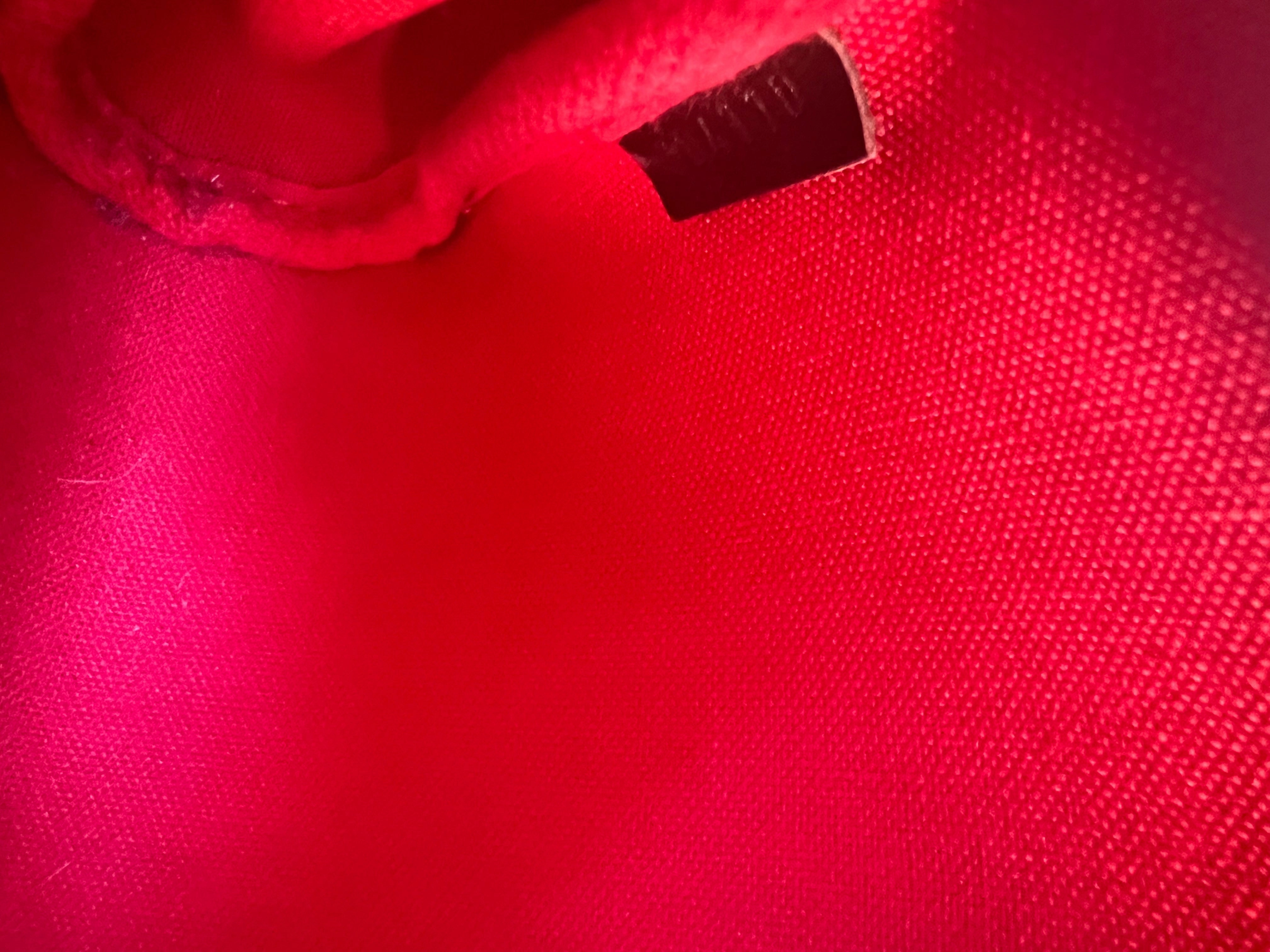 Louis Vuitton Damier Ebene Eva crossbody shoulder bag