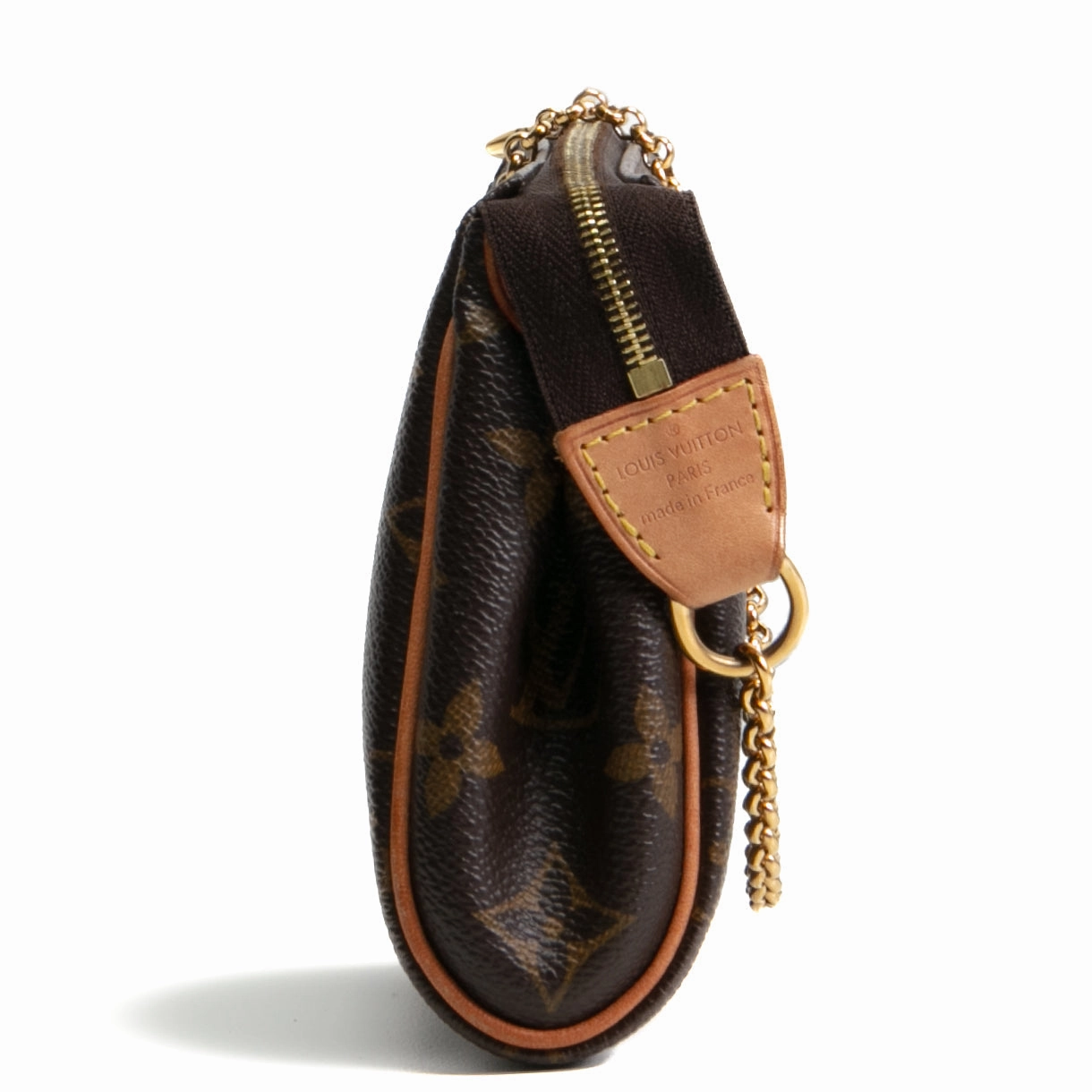 LOUIS VUITTON Eva Monogram Crossbody