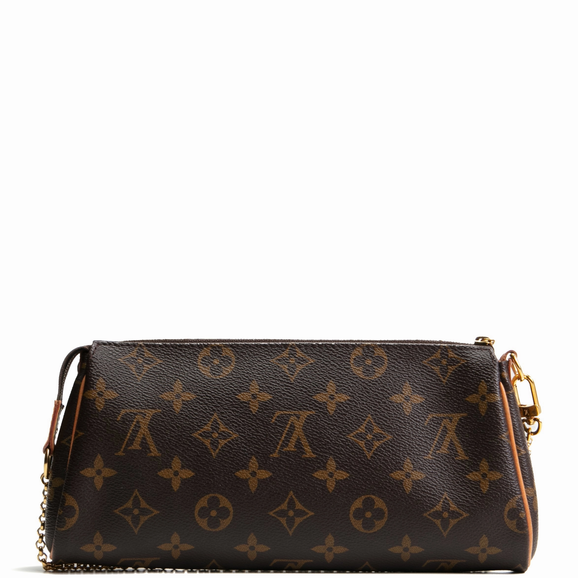 LOUIS VUITTON Eva Monogram Crossbody