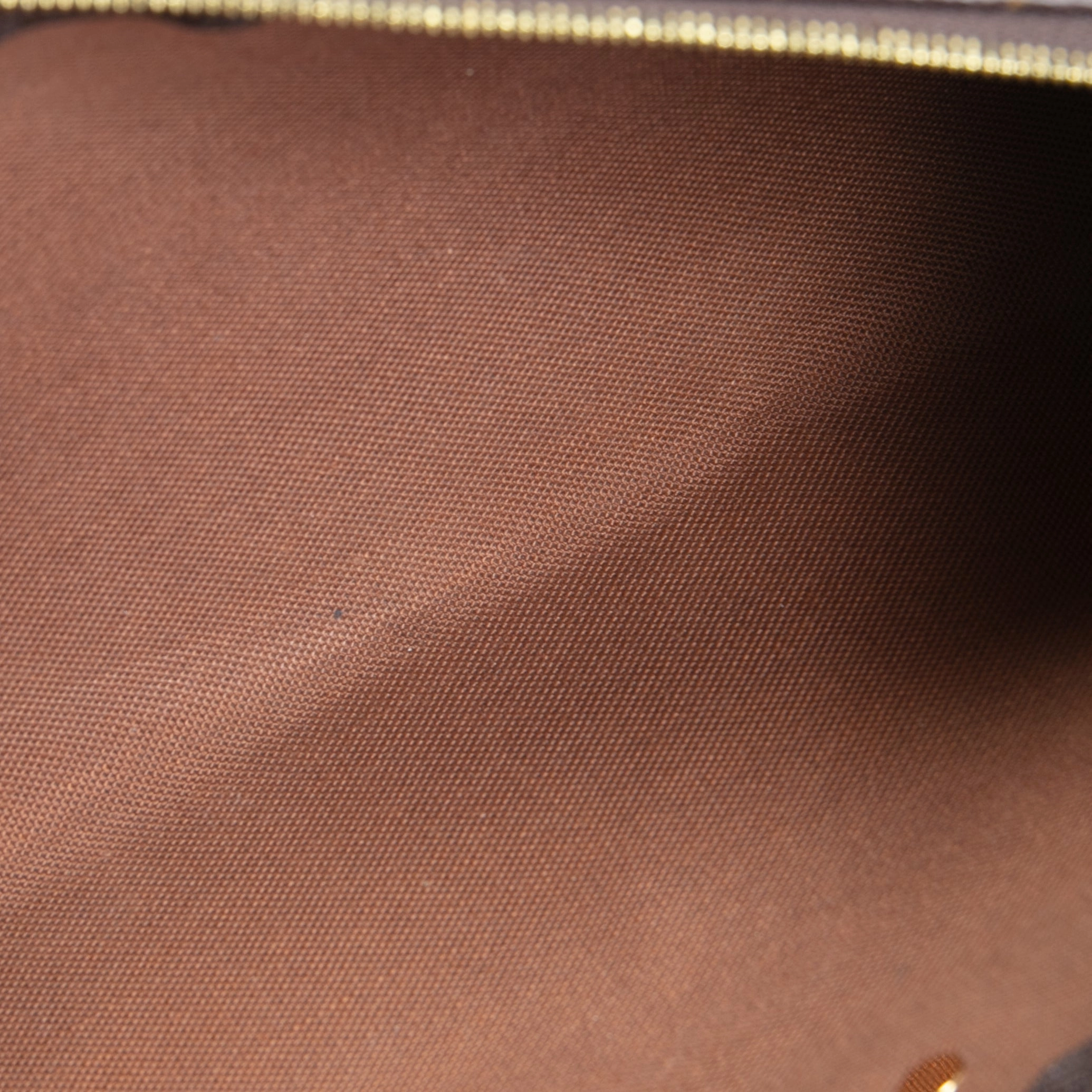 LOUIS VUITTON Eva Monogram Crossbody