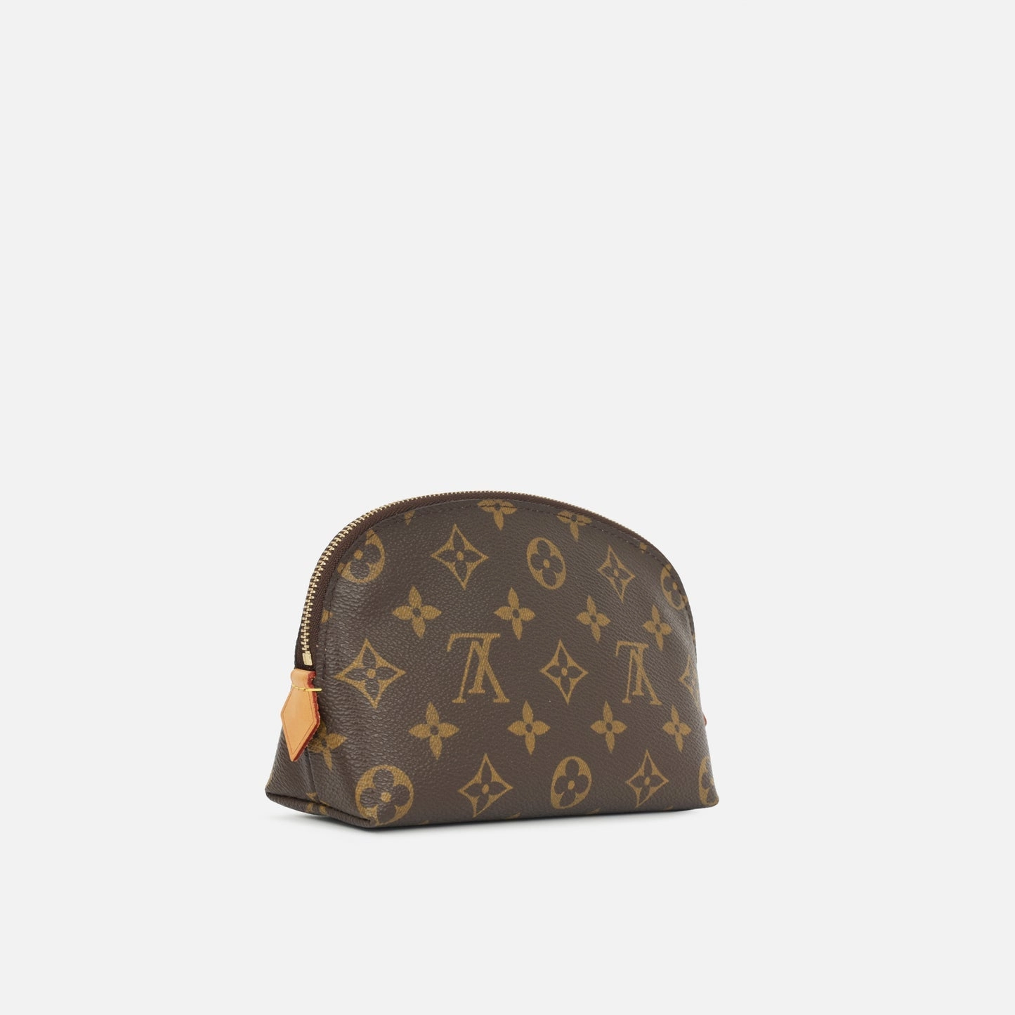 Louis Vuitton Louis Vuitton - Cosmetic Pouch - Monogram Canvas GHW - Pre-Loved