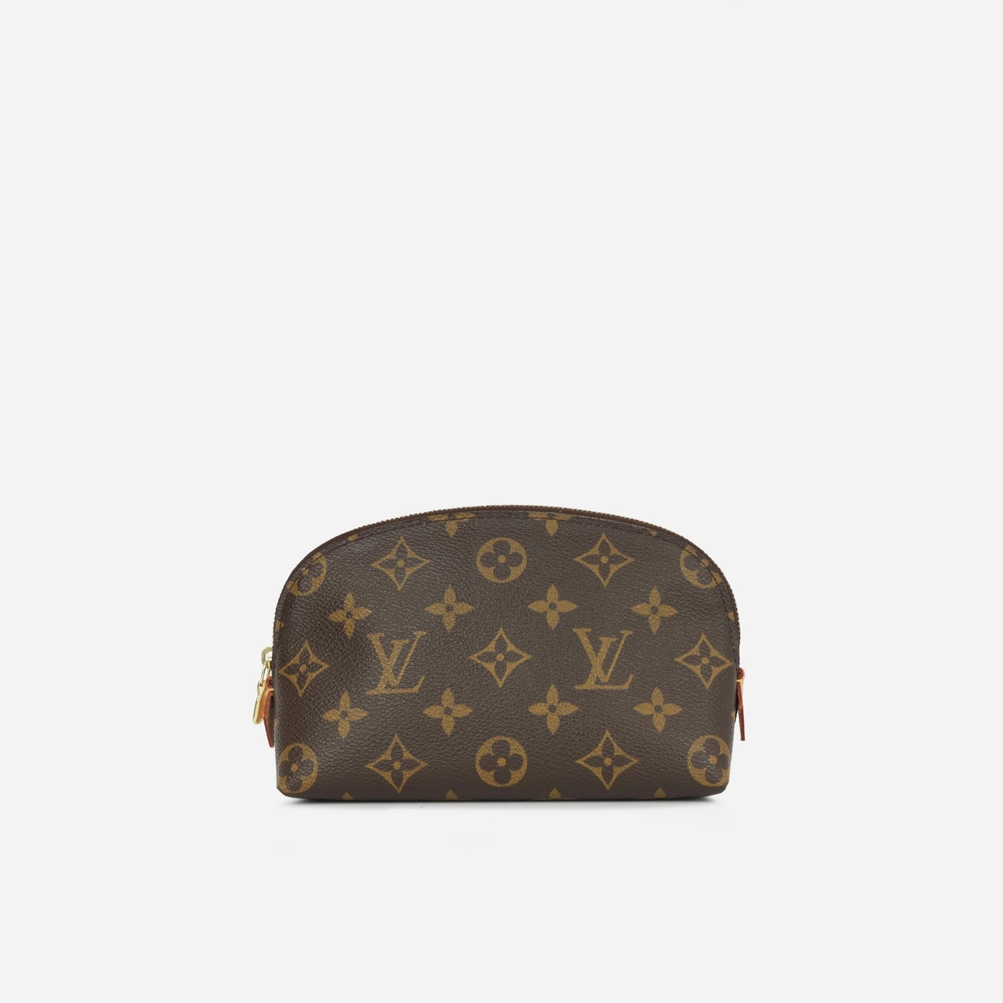 Louis Vuitton Louis Vuitton - Cosmetic Pouch - Monogram Canvas GHW - Pre-Loved