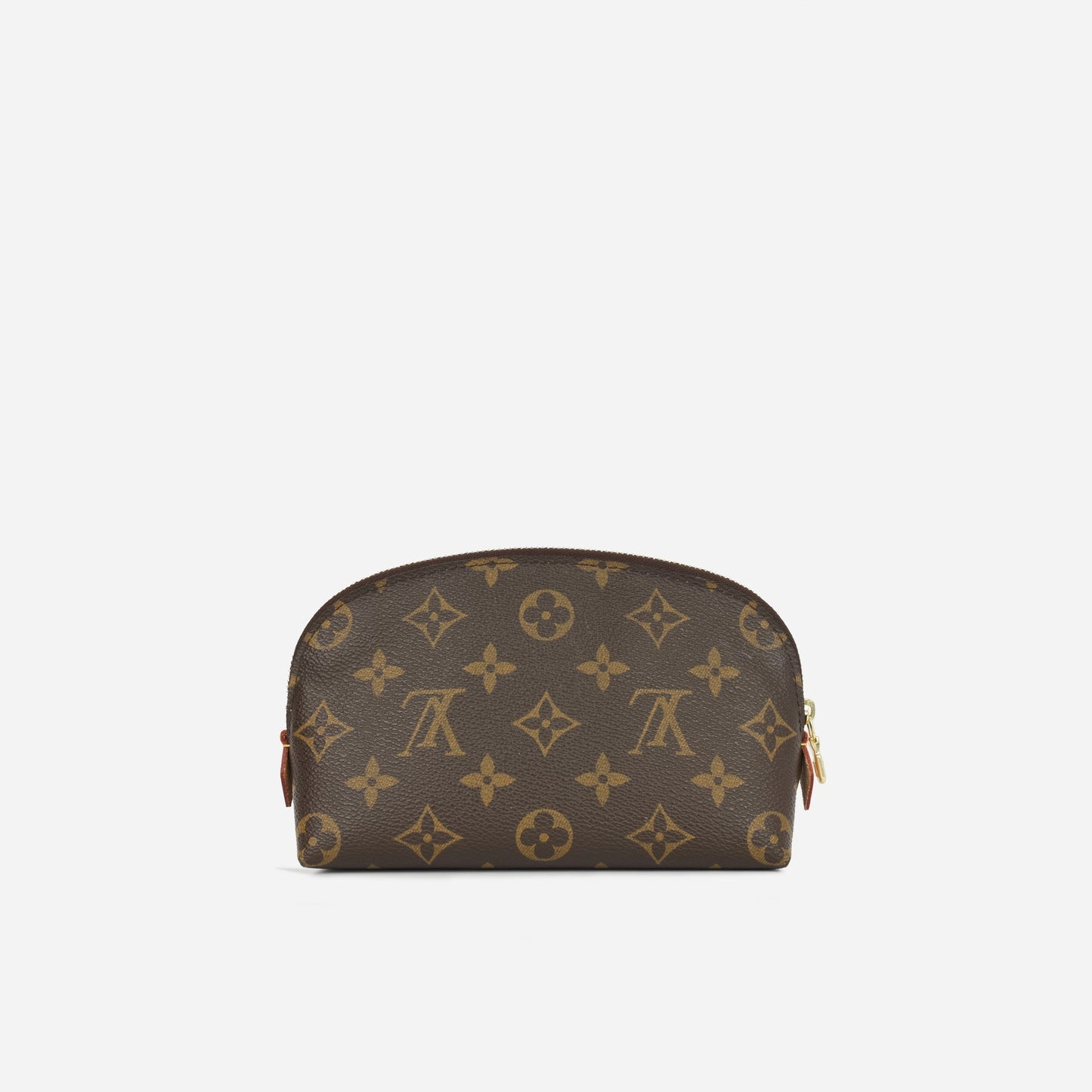 Louis Vuitton Louis Vuitton - Cosmetic Pouch - Monogram Canvas GHW - Pre-Loved