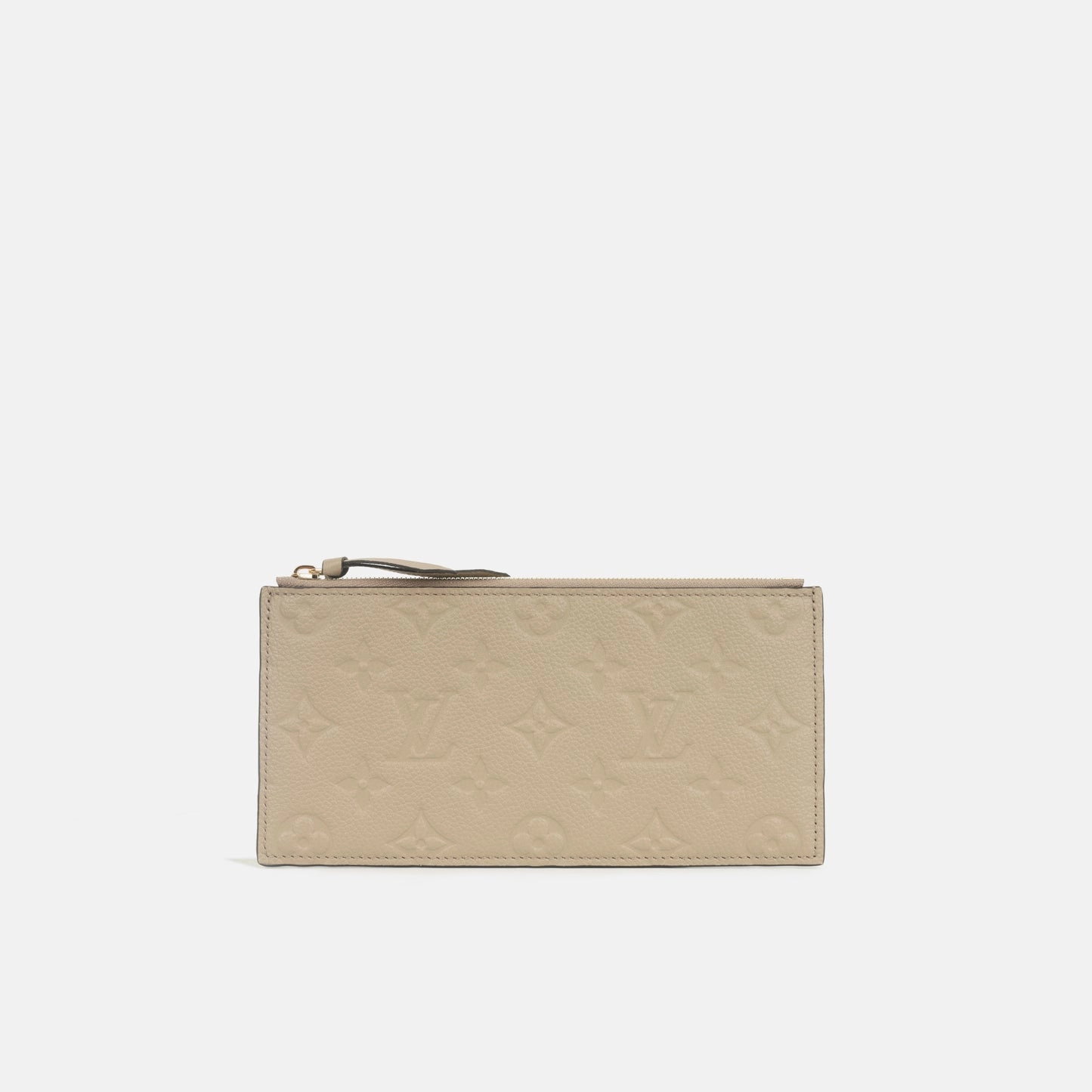 Louis Vuitton Louis Vuitton - Pochette Flicie - Dune Empreinte GHW - Pre-Loved