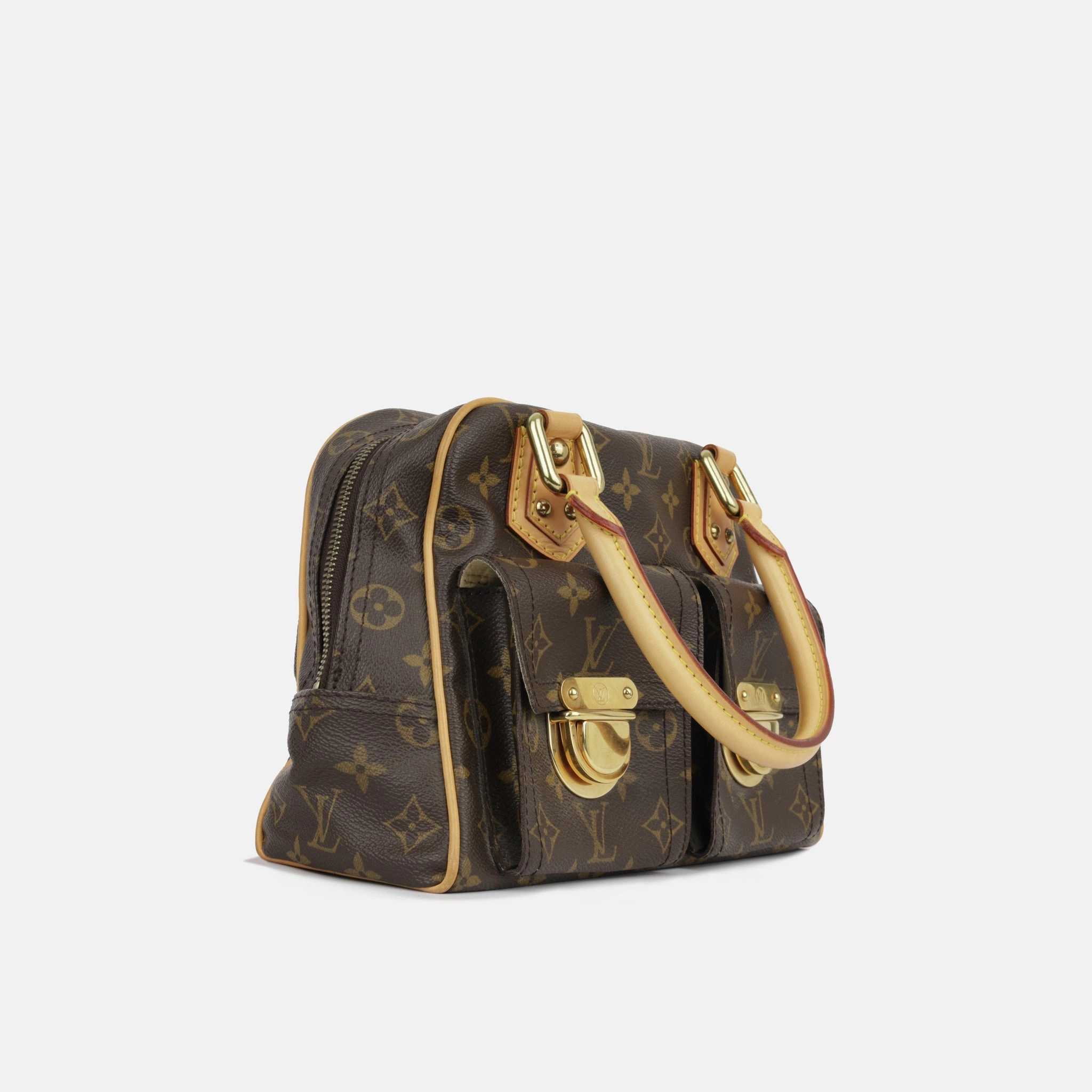 Louis Vuitton Manhattan PM
