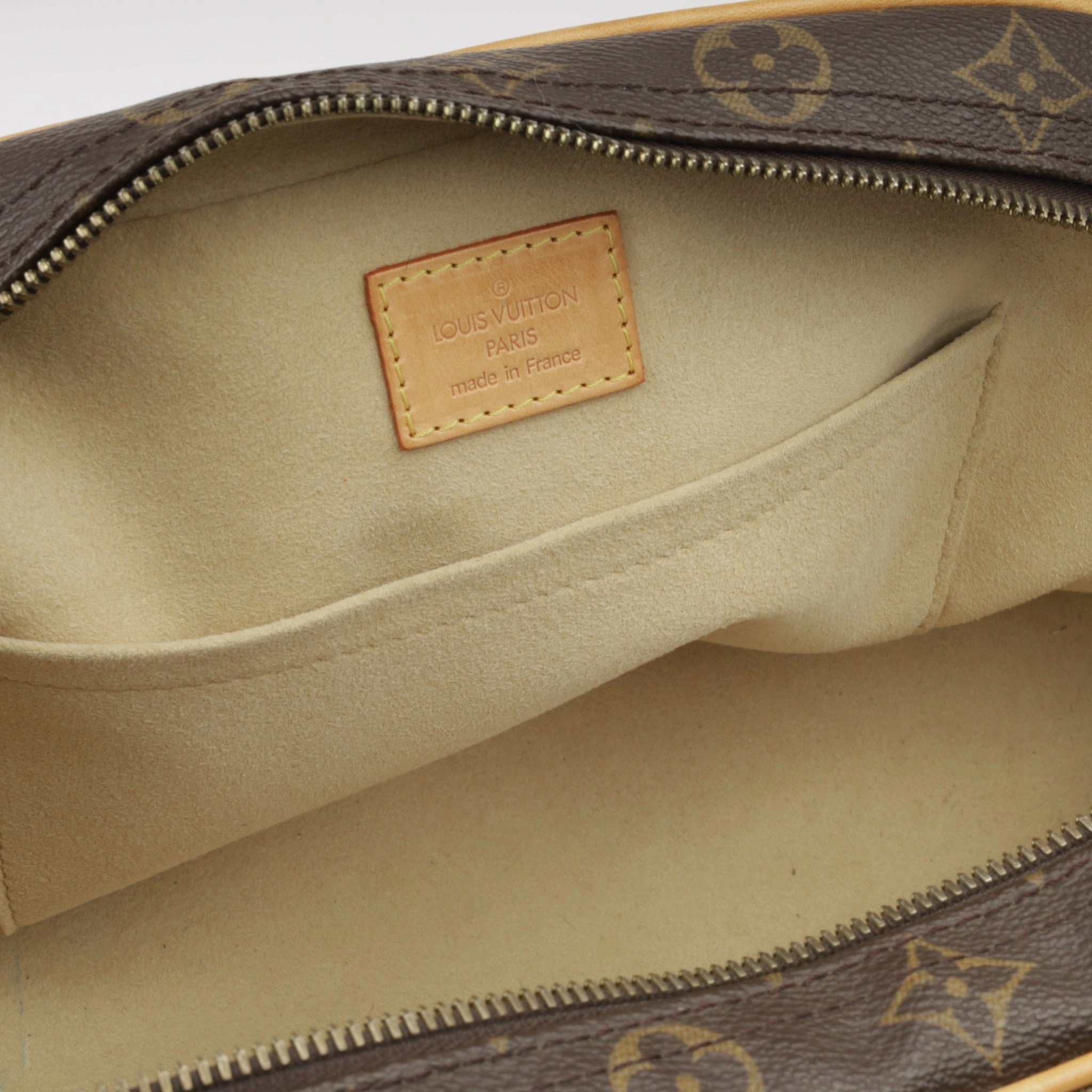 Louis Vuitton Manhattan PM