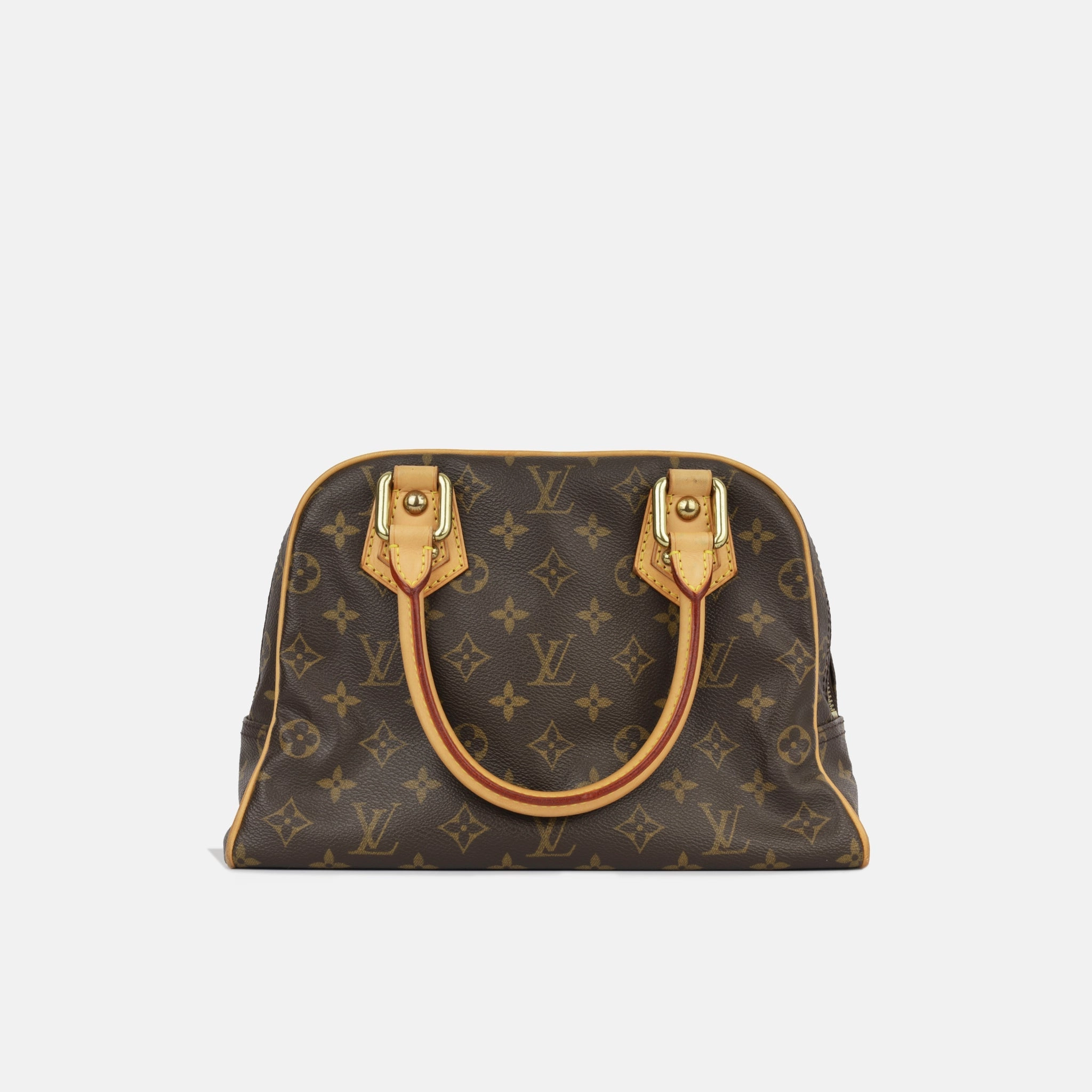 Louis Vuitton Manhattan PM