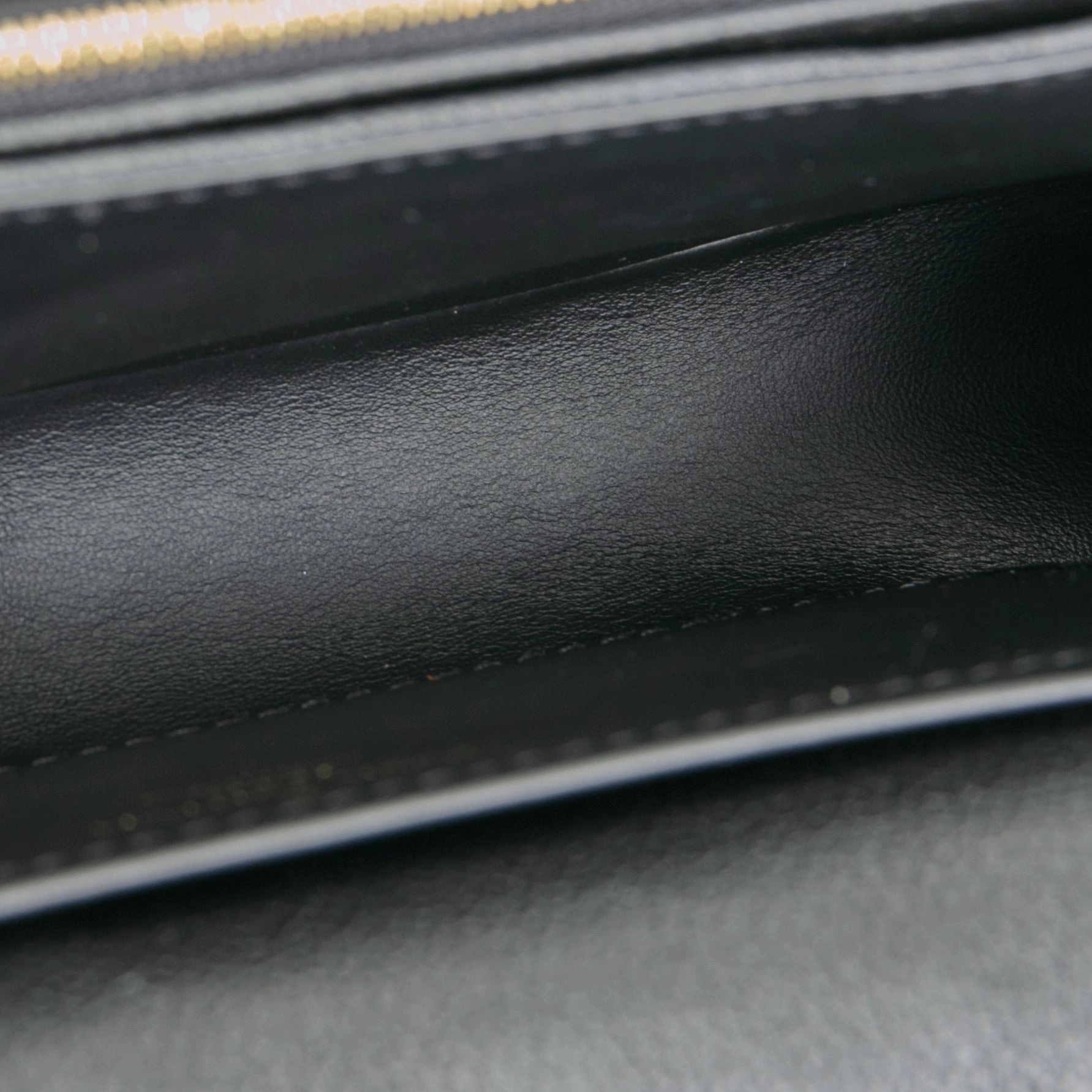 LOUIS VUITTON Marceau NM Monogram Empreinte- Black