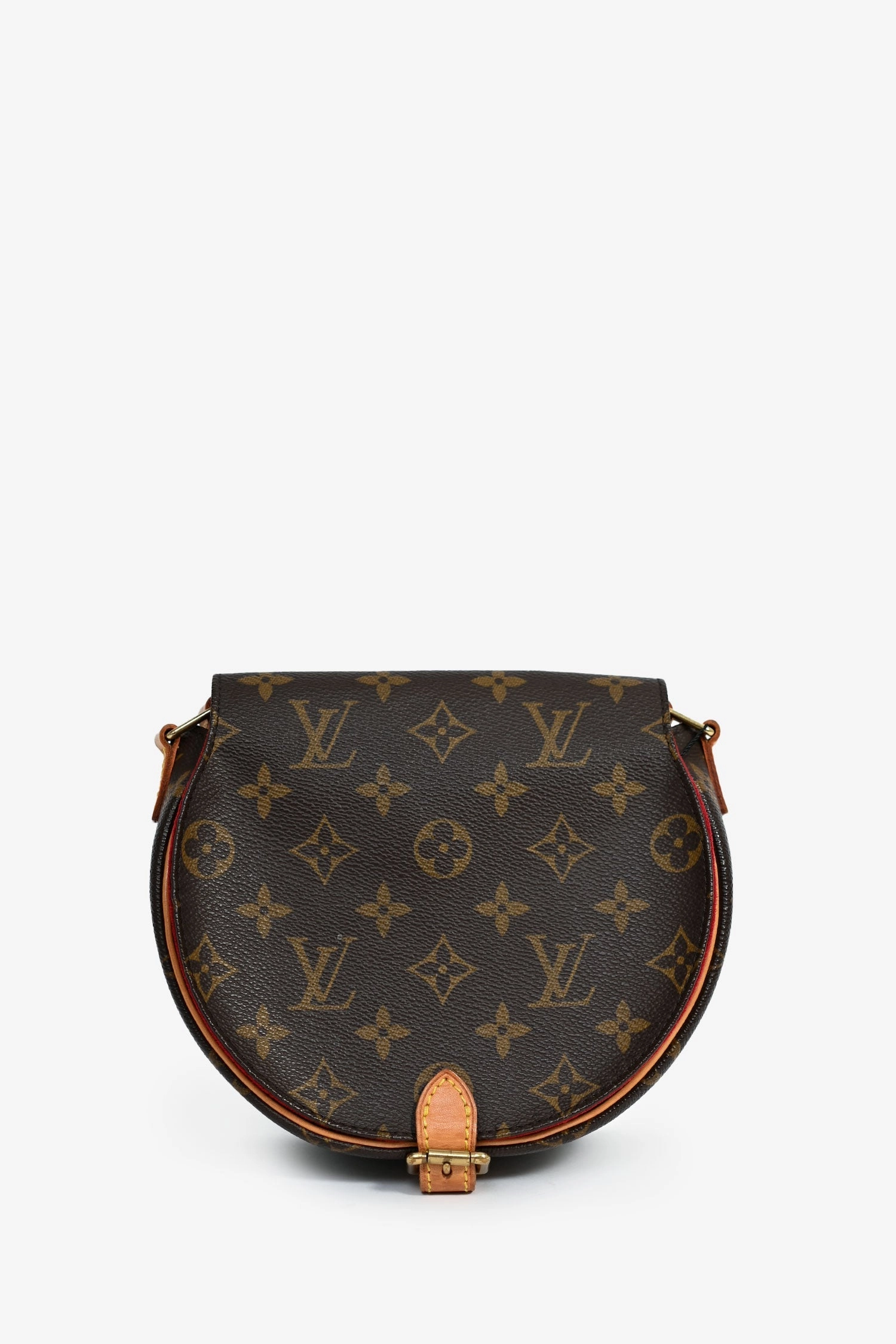 Louis Vuitton Monogram 'Tambourin' Crossbody