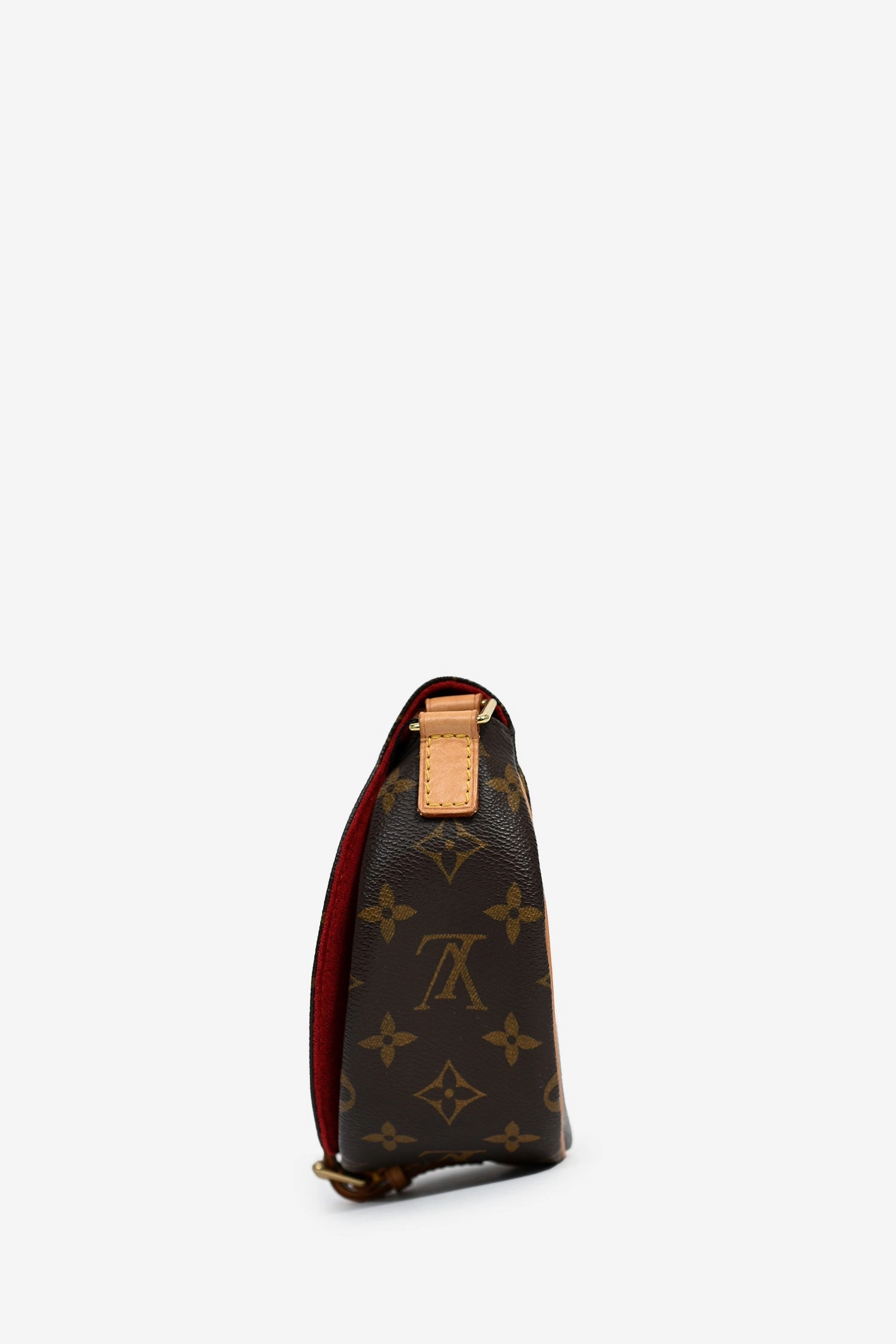 Louis Vuitton Monogram 'Tambourin' Crossbody
