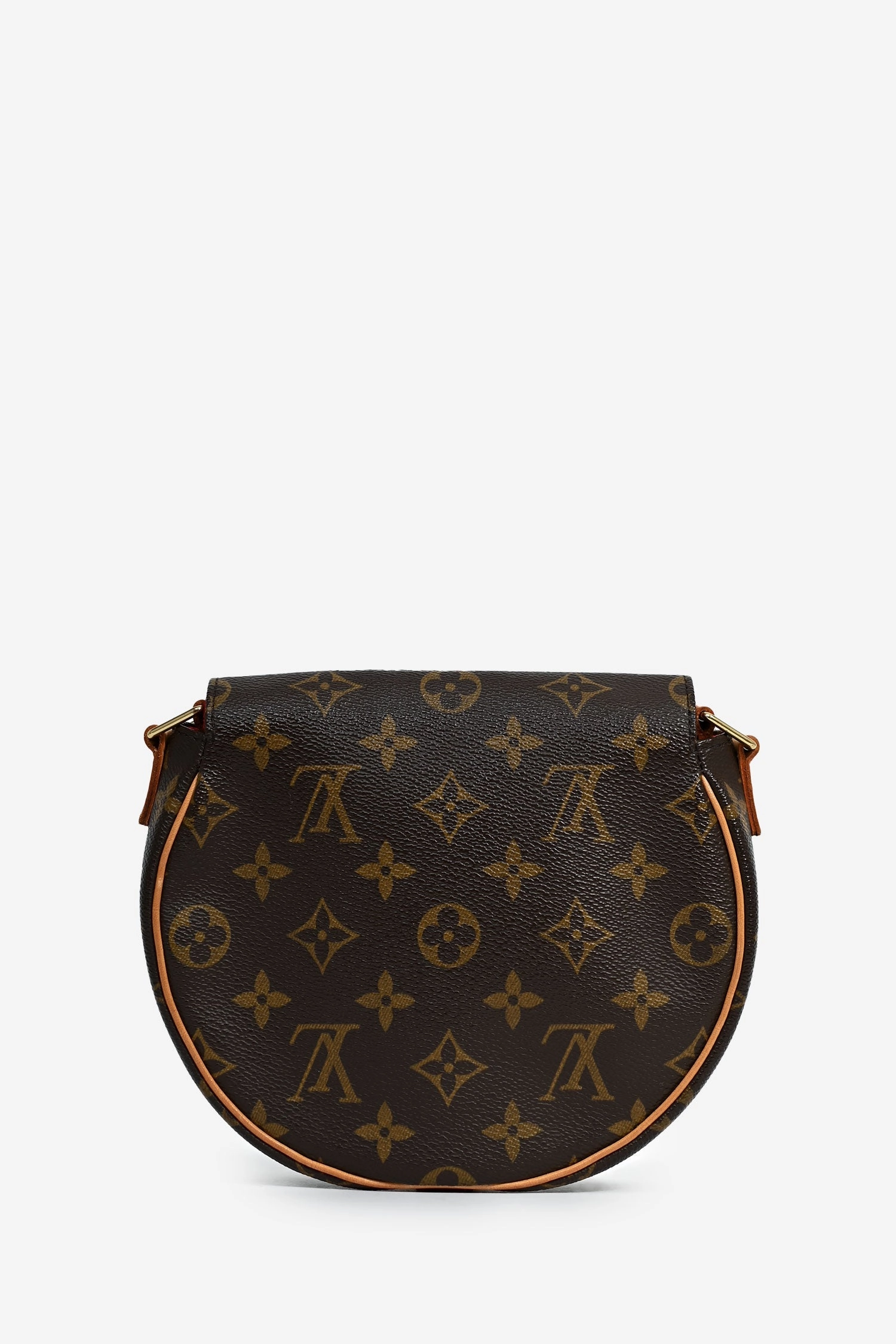 Louis Vuitton Monogram 'Tambourin' Crossbody