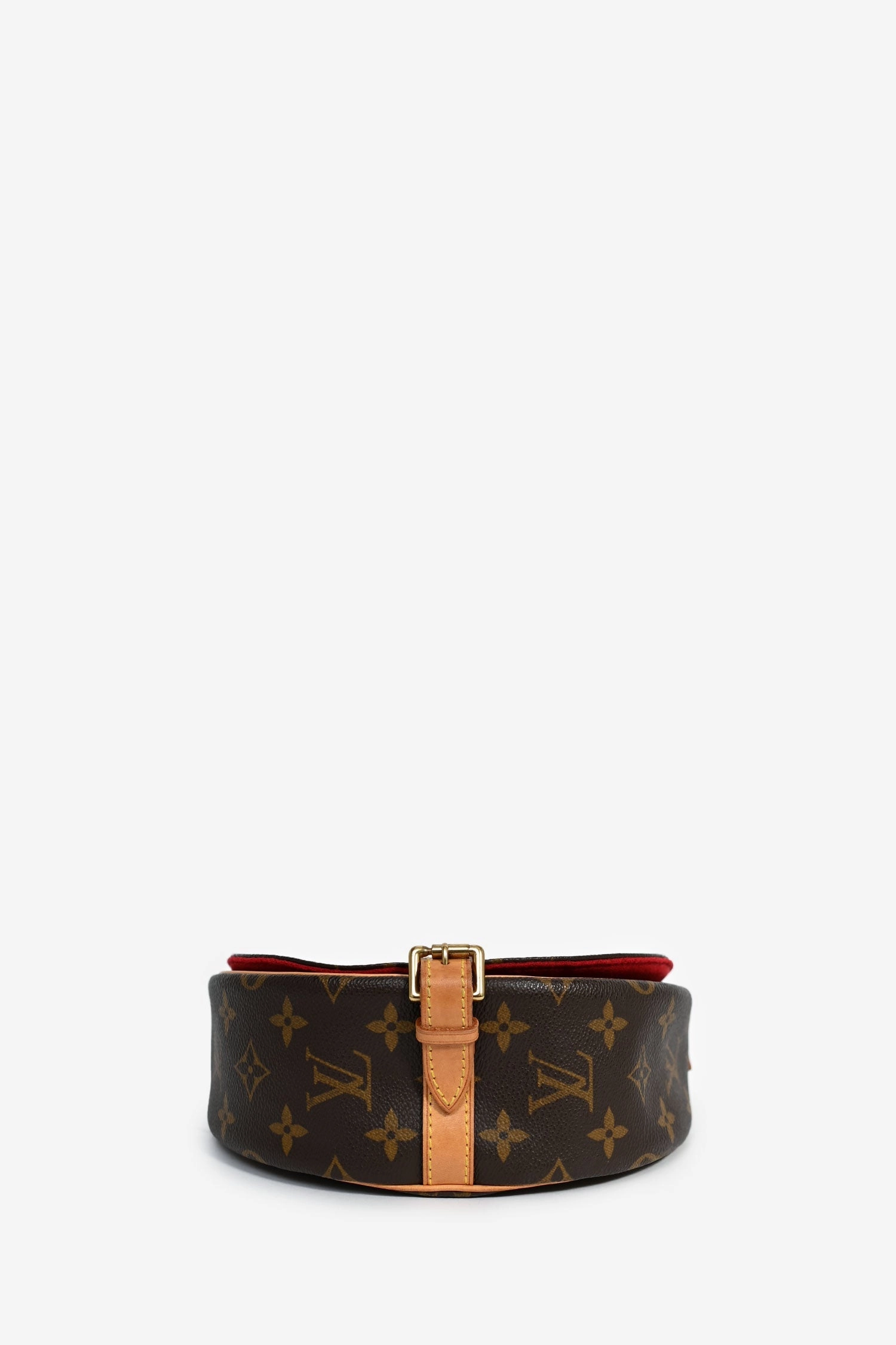 Louis Vuitton Monogram 'Tambourin' Crossbody