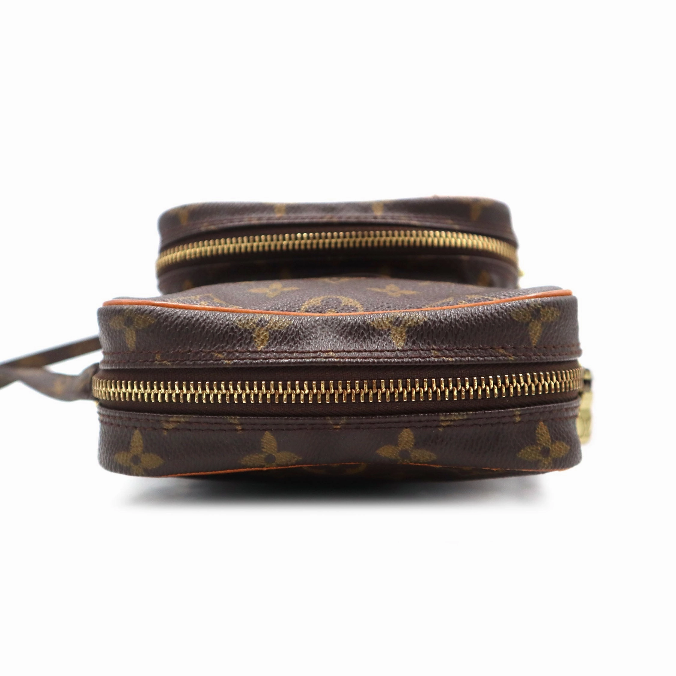 Louis Vuitton Monogram Canvas Amazon Crossbody Bag AR1021