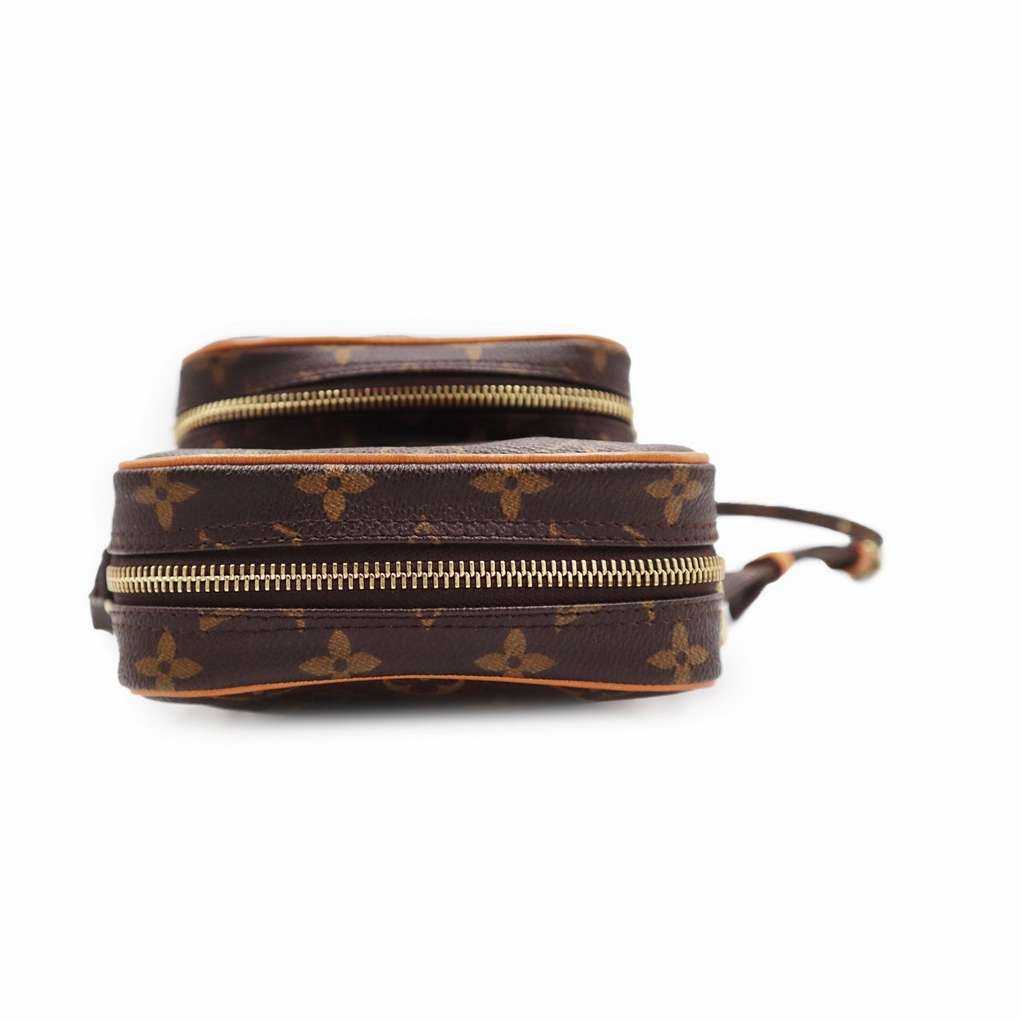 Louis Vuitton Monogram Canvas Amazon Crossbody Bag SD0050