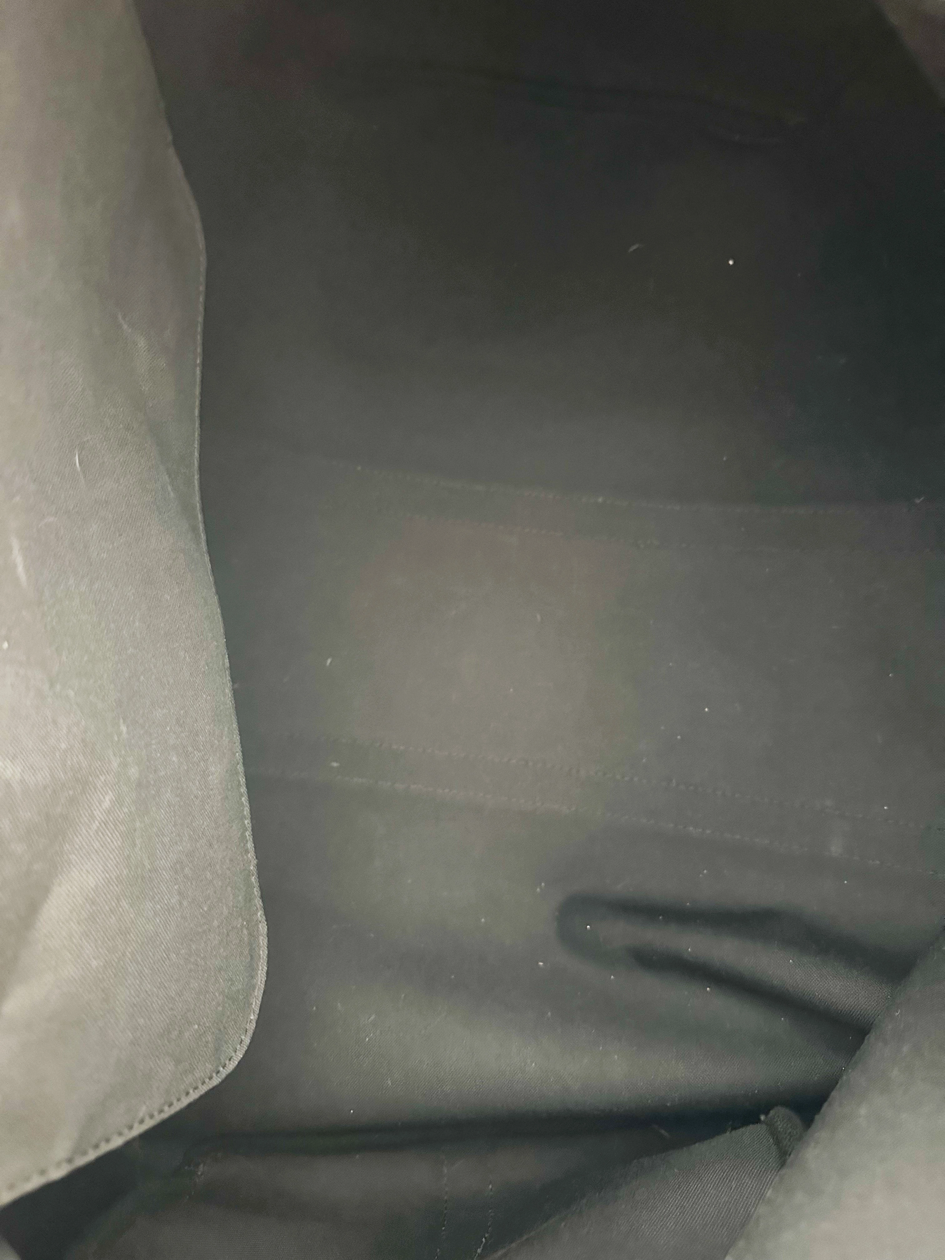 Louis Vuitton Monogram Eclipse Keepall 55