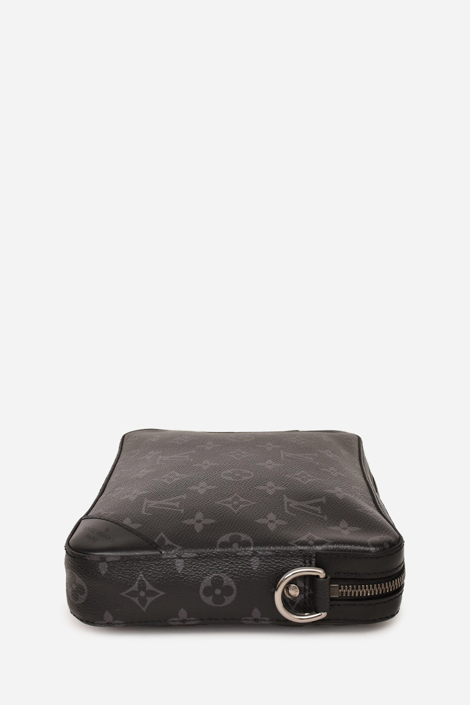 Louis Vuitton Monogram Eclipse Reverse Trio Messenger Bag