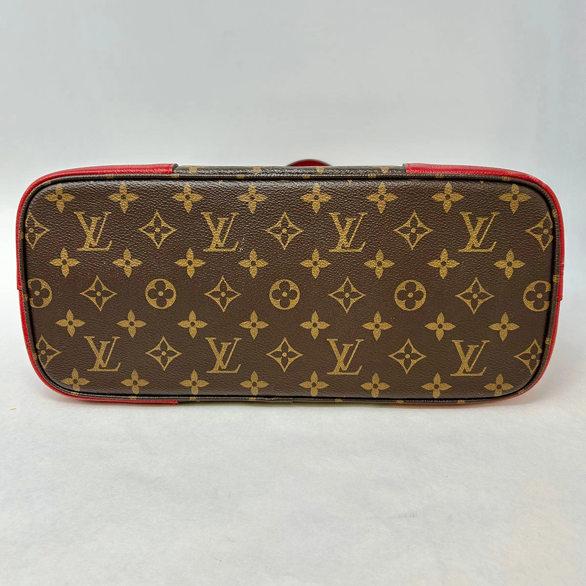 Louis Vuitton Monogram Flandrin Cherry Tote