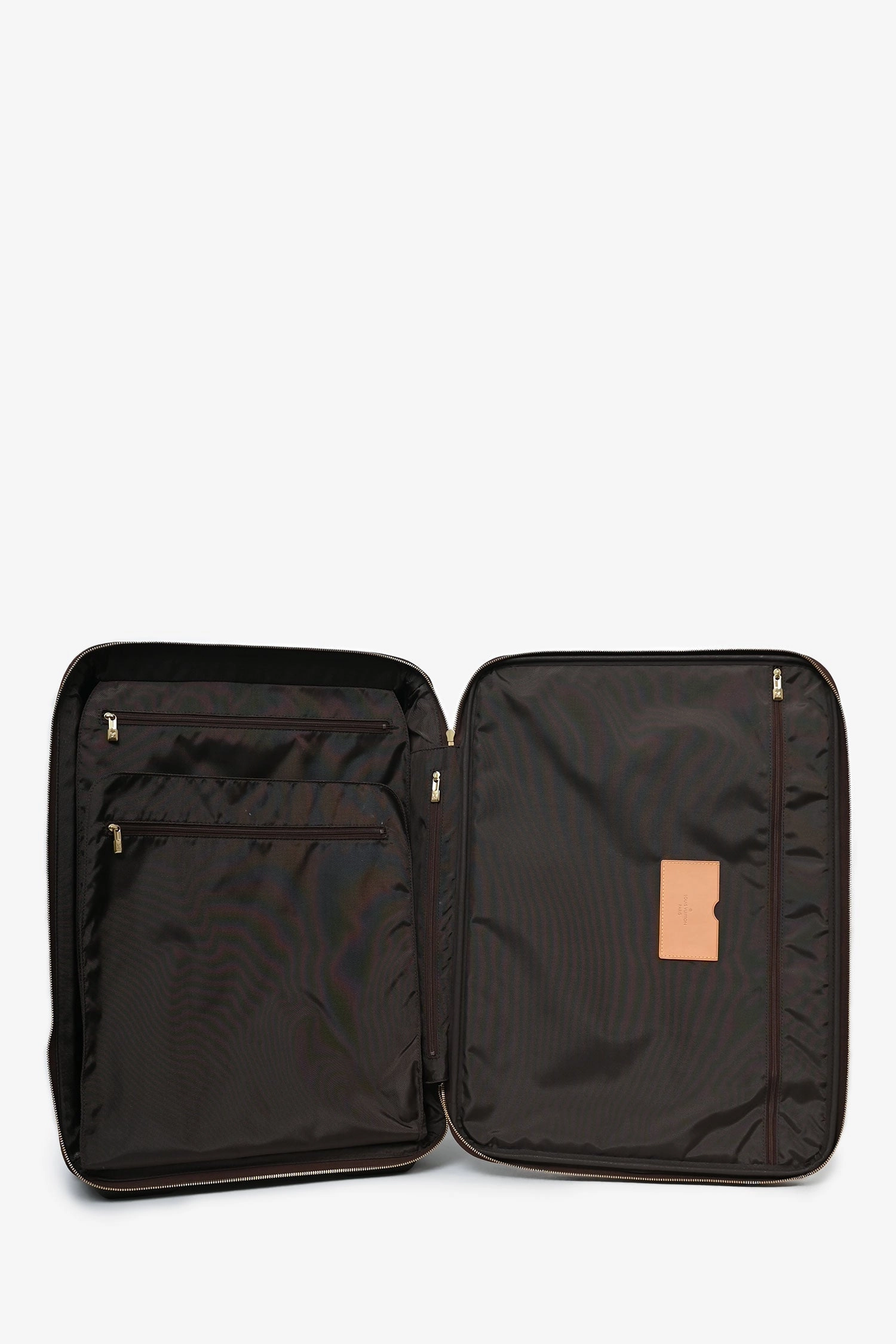 Louis Vuitton Monogram Pegase 50 Suitcase