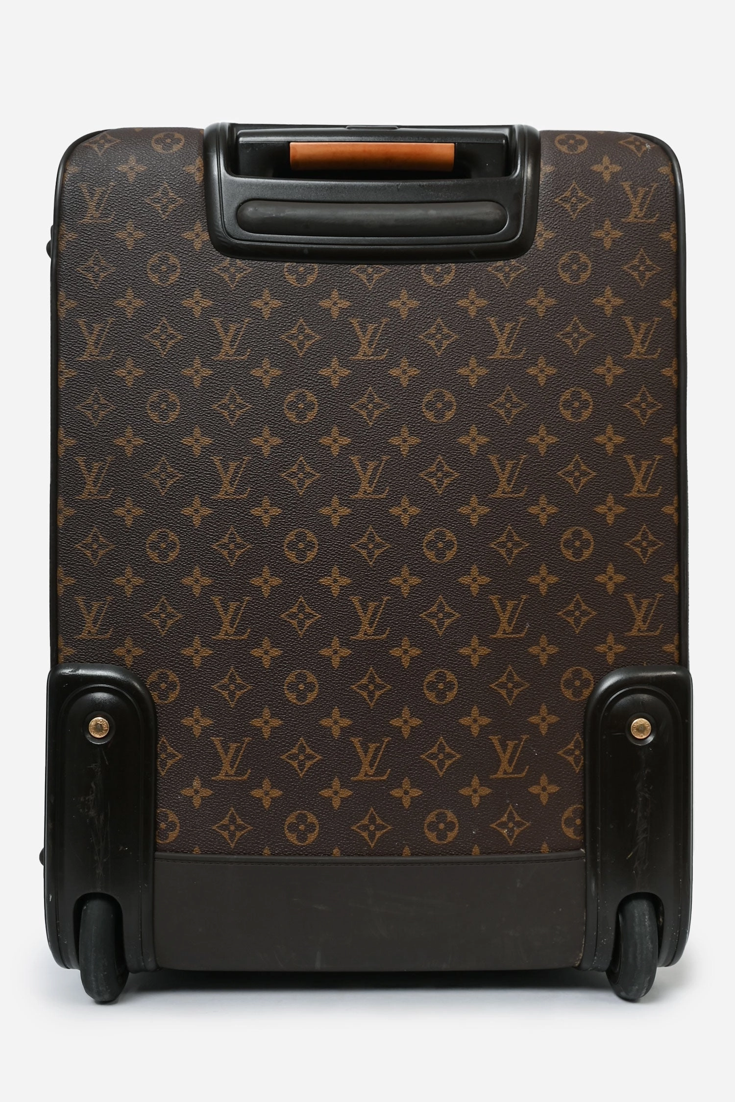 Louis Vuitton Monogram Pegase 50 Suitcase