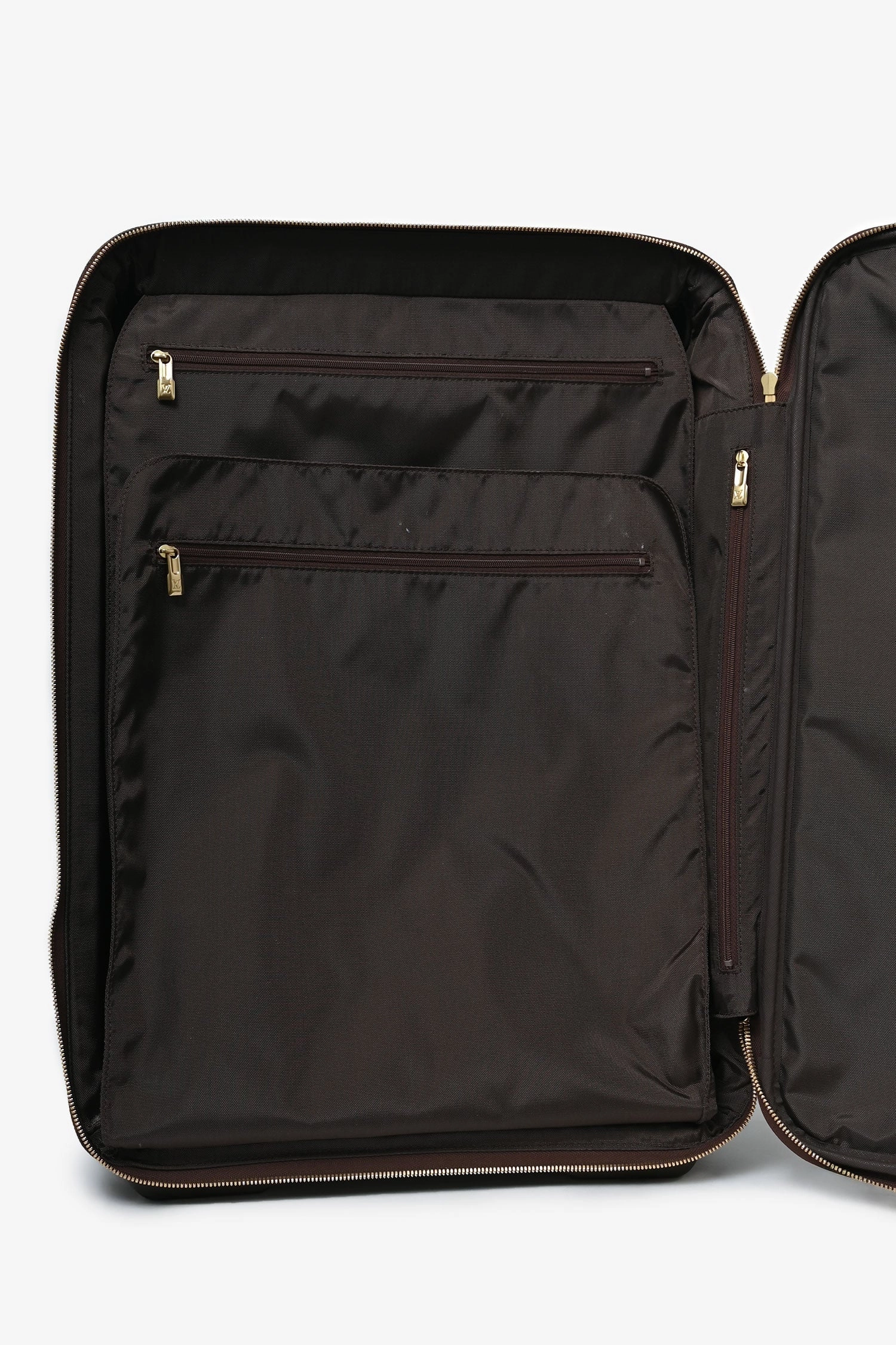 Louis Vuitton Monogram Pegase 50 Suitcase