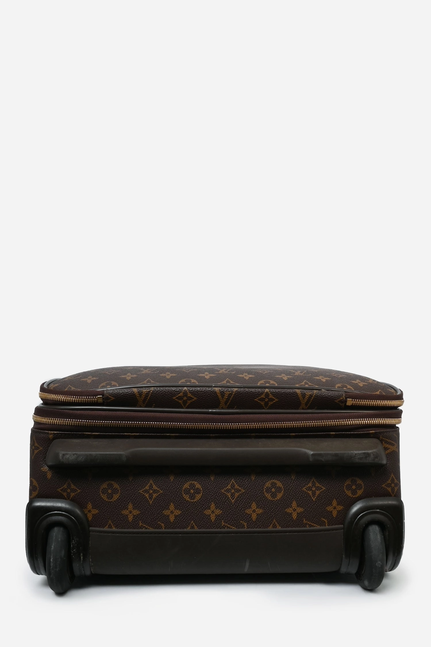 Louis Vuitton Monogram Pegase 50 Suitcase