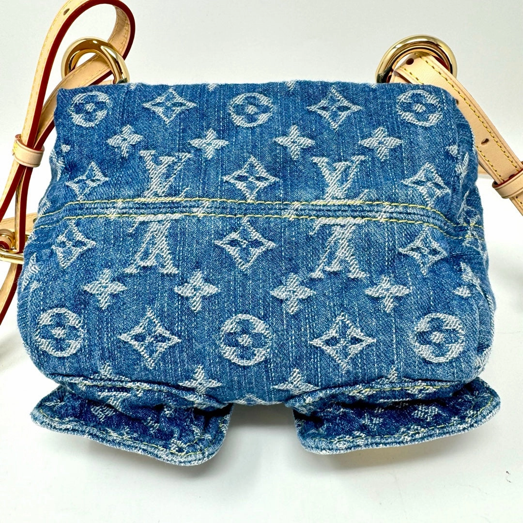 Louis Vuitton Monogram  Venice Backpack