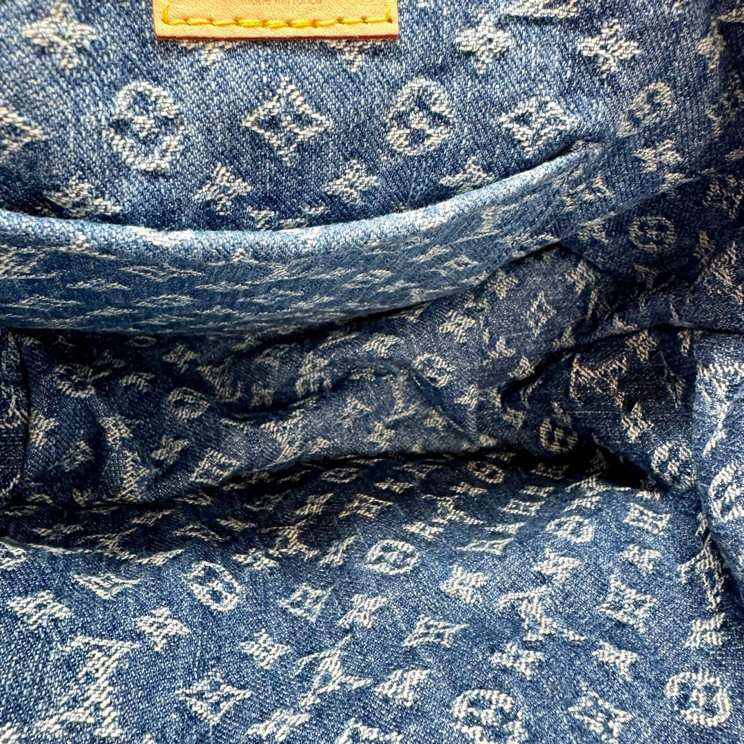 Louis Vuitton Monogram  Venice Backpack