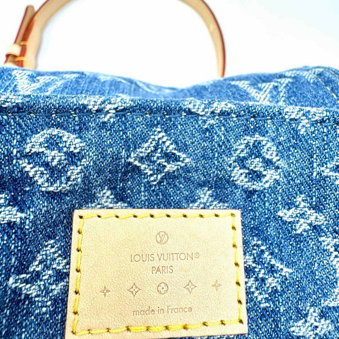 Louis Vuitton Monogram  Venice Backpack