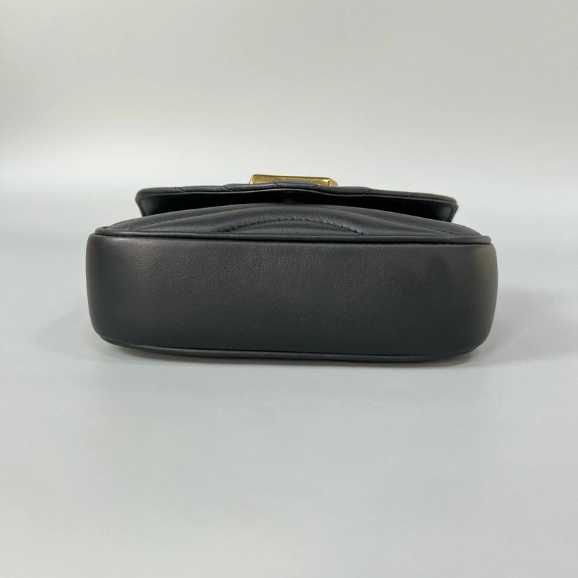 Louis Vuitton New Wave Black Crossbody Bag