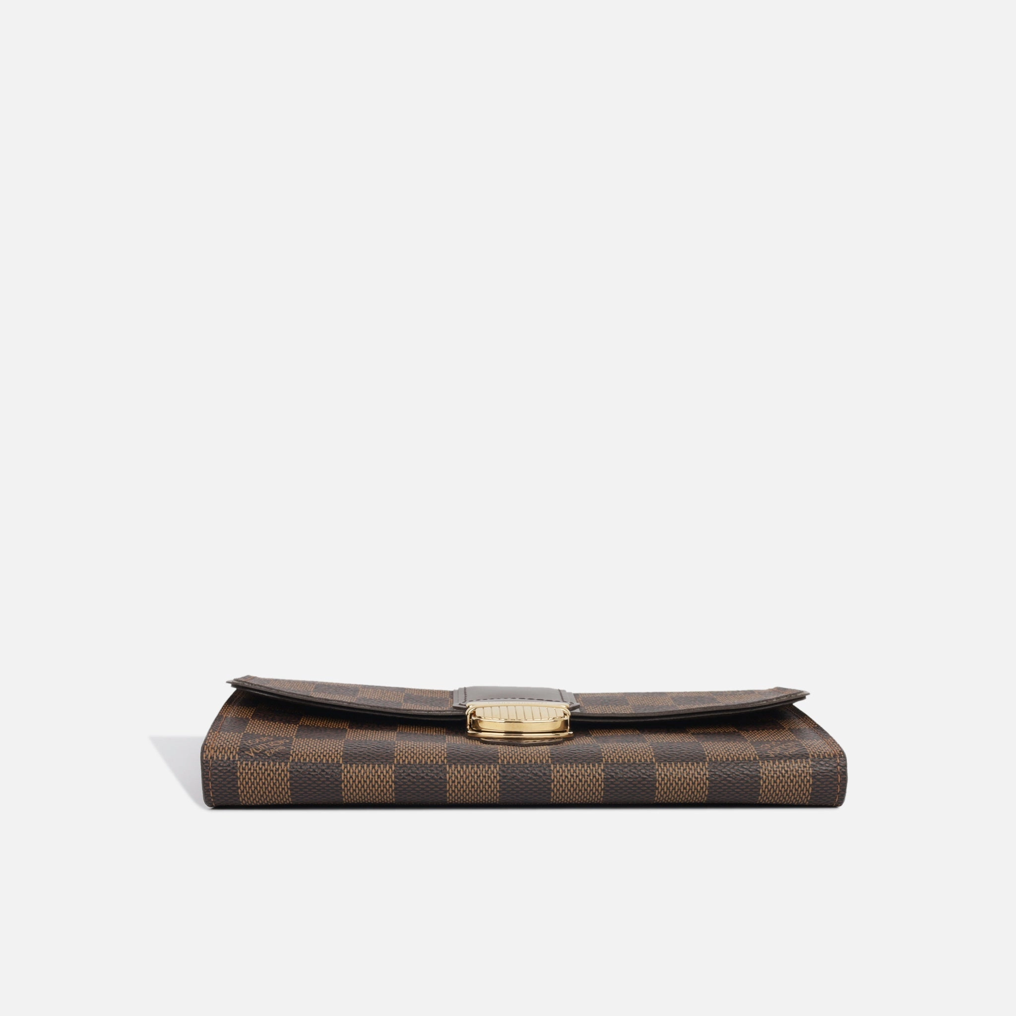 Louis Vuitton Sistina Wallet