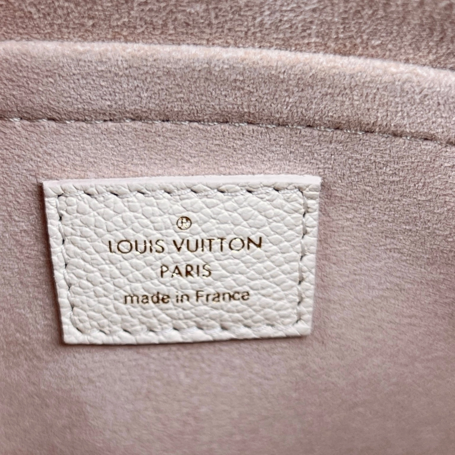 Louis Vuitton Speedy Bandoulire 20