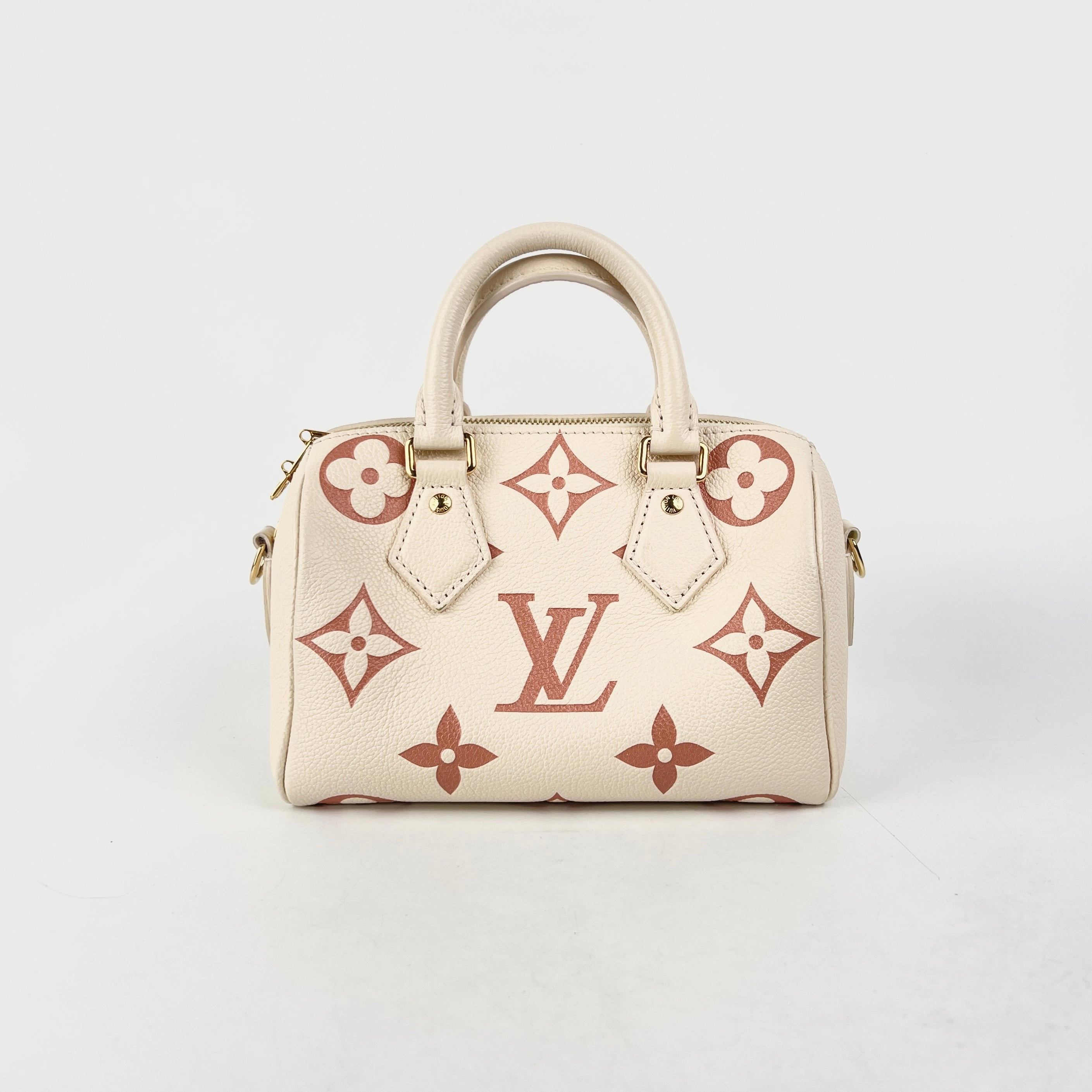 Louis Vuitton Speedy Bandoulire 20