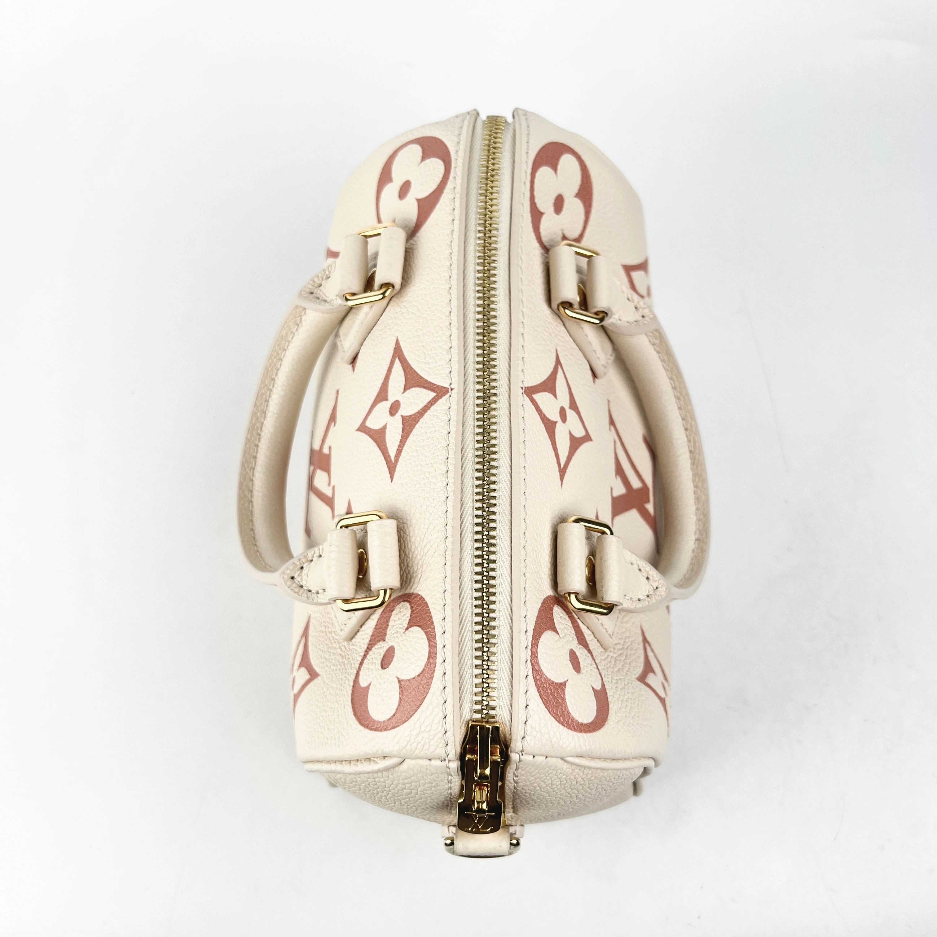 Louis Vuitton Speedy Bandoulire 20