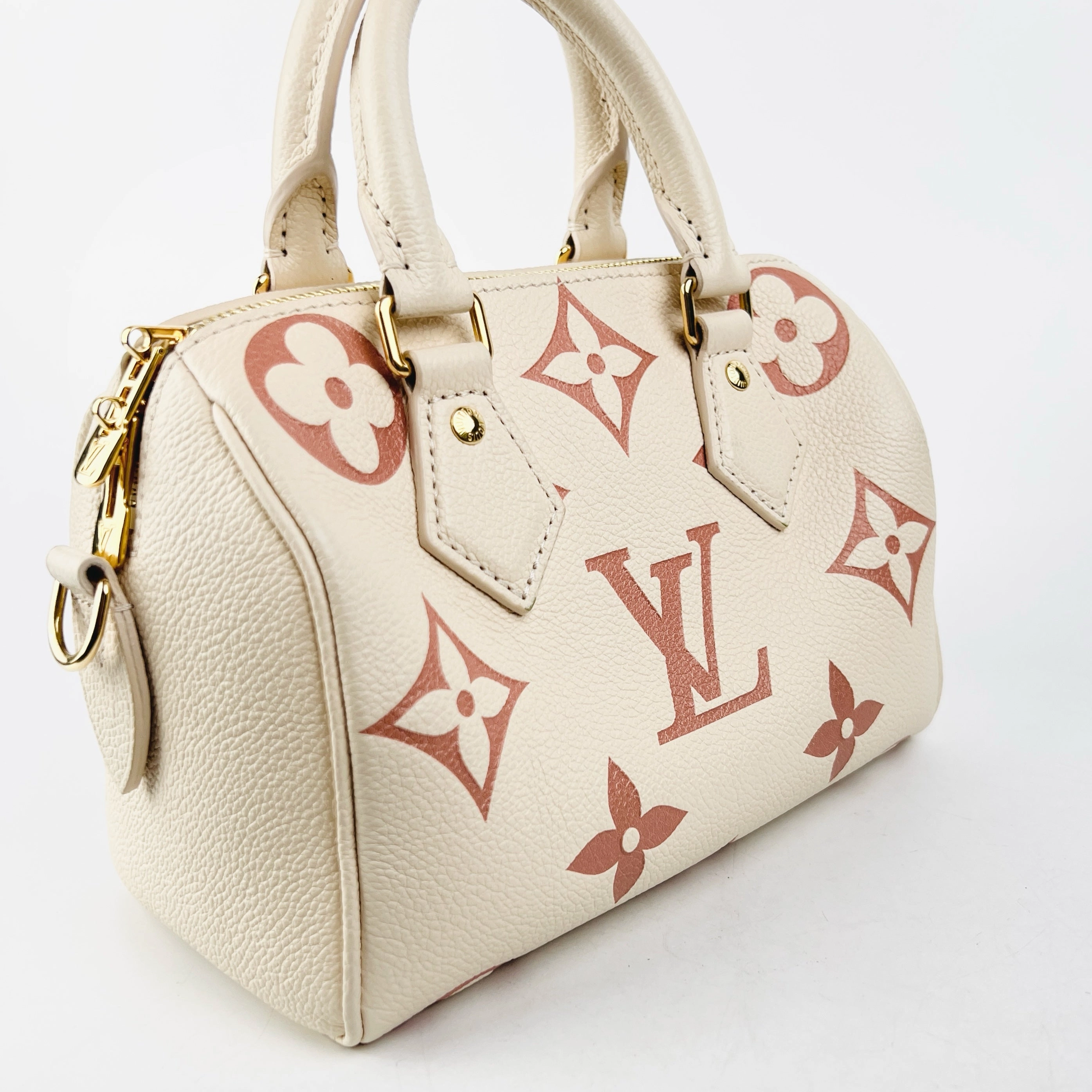Louis Vuitton Speedy Bandoulire 20