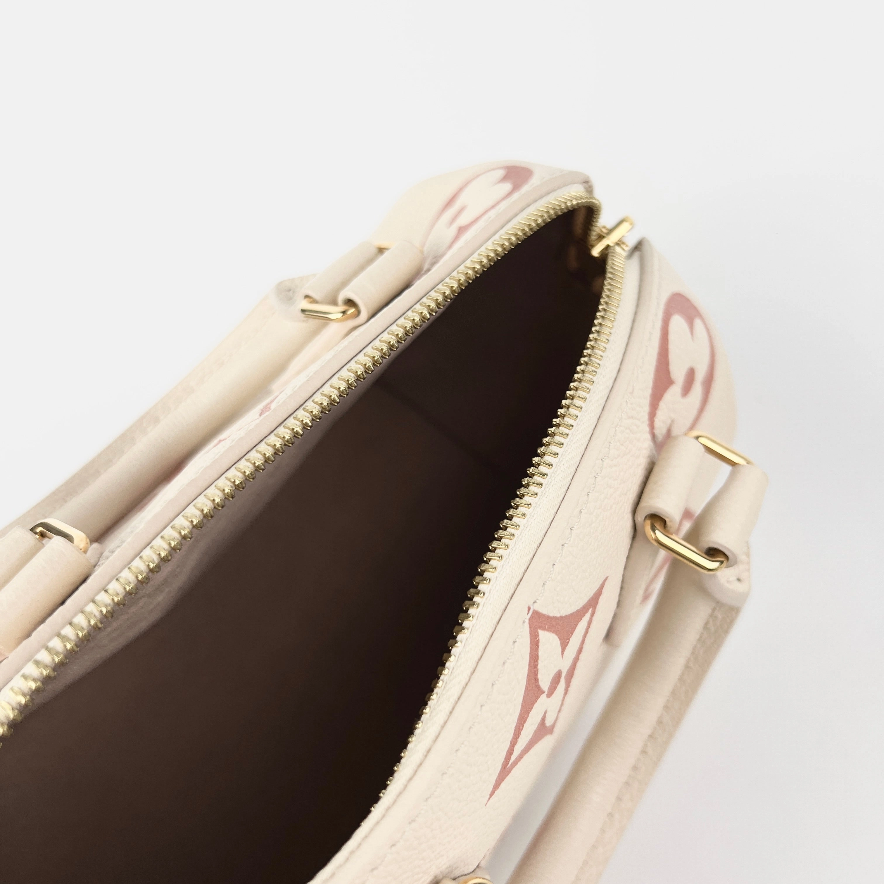 Louis Vuitton Speedy Bandoulire 20