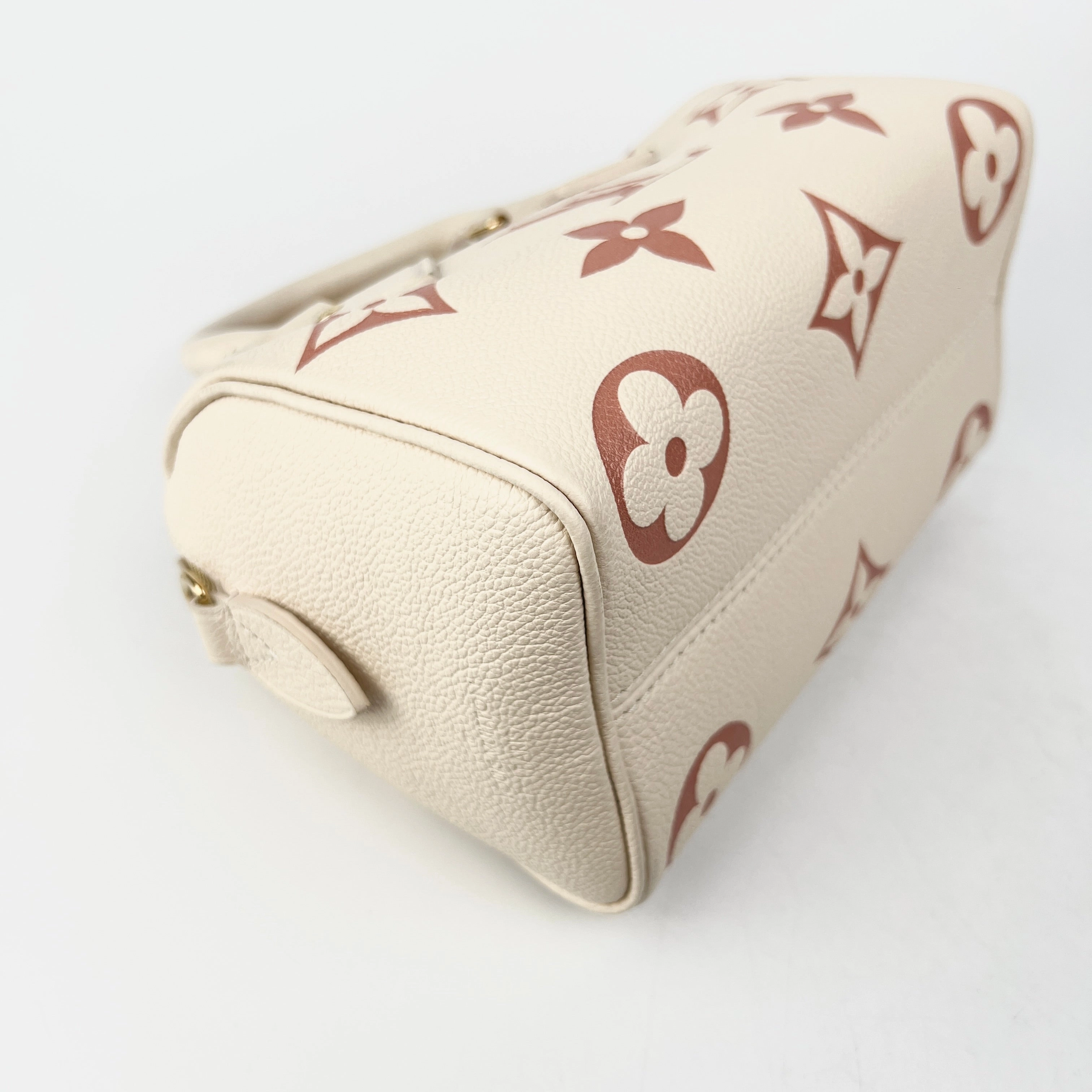 Louis Vuitton Speedy Bandoulire 20