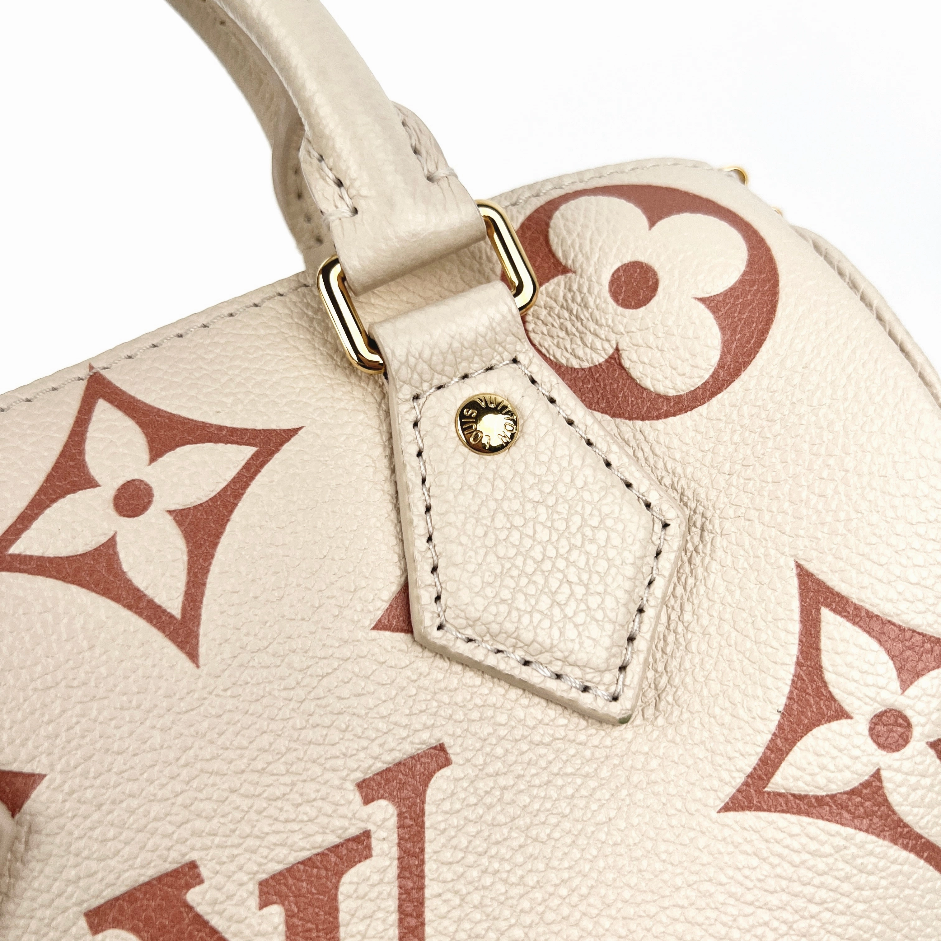 Louis Vuitton Speedy Bandoulire 20