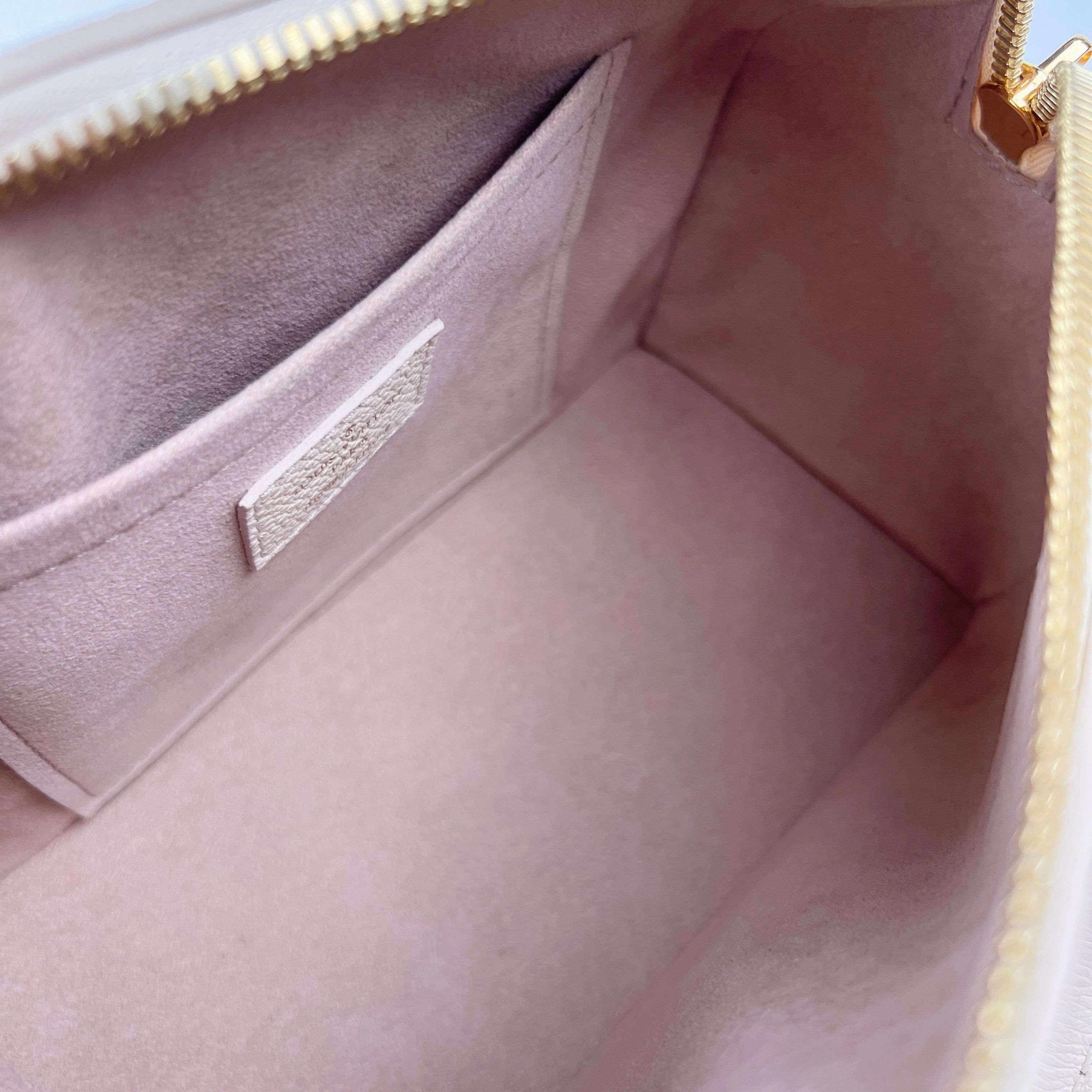 Louis Vuitton Speedy Bandoulire 20