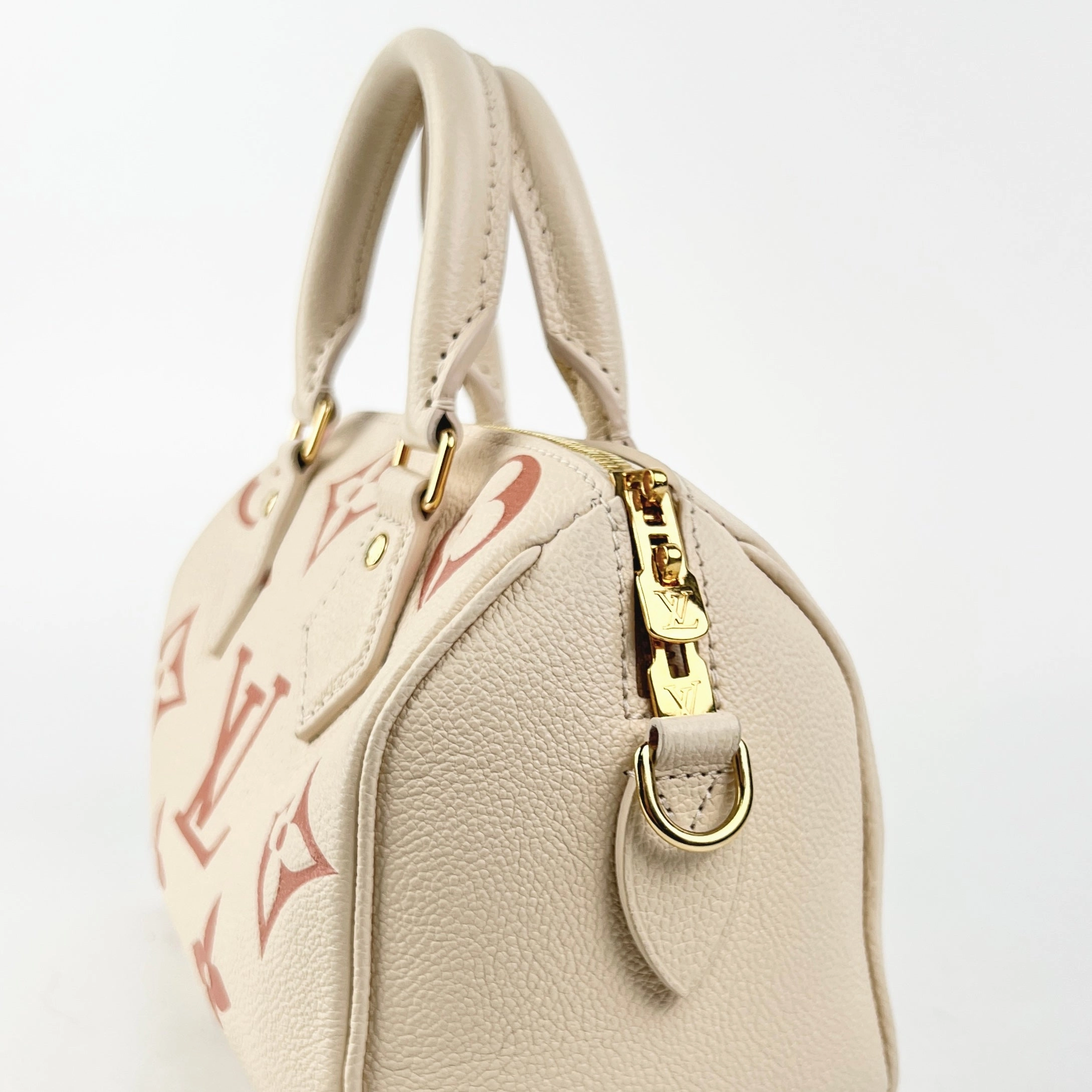Louis Vuitton Speedy Bandoulire 20