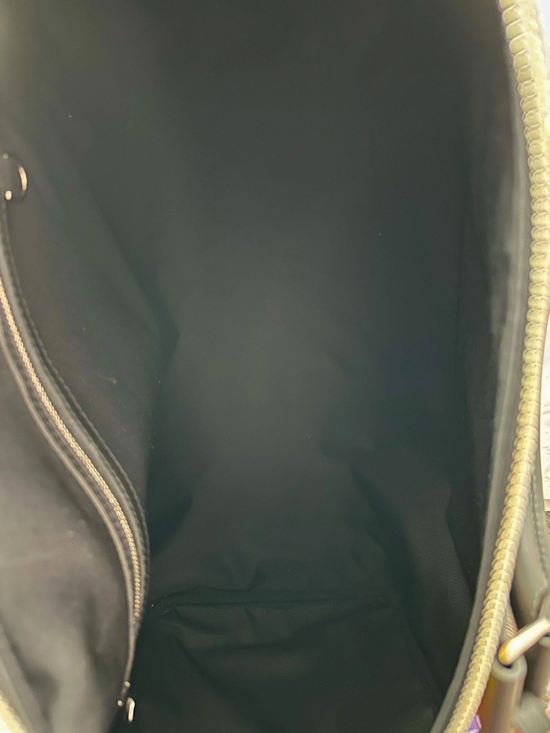 Louis Vuitton Sunset Monogram Keepall 50