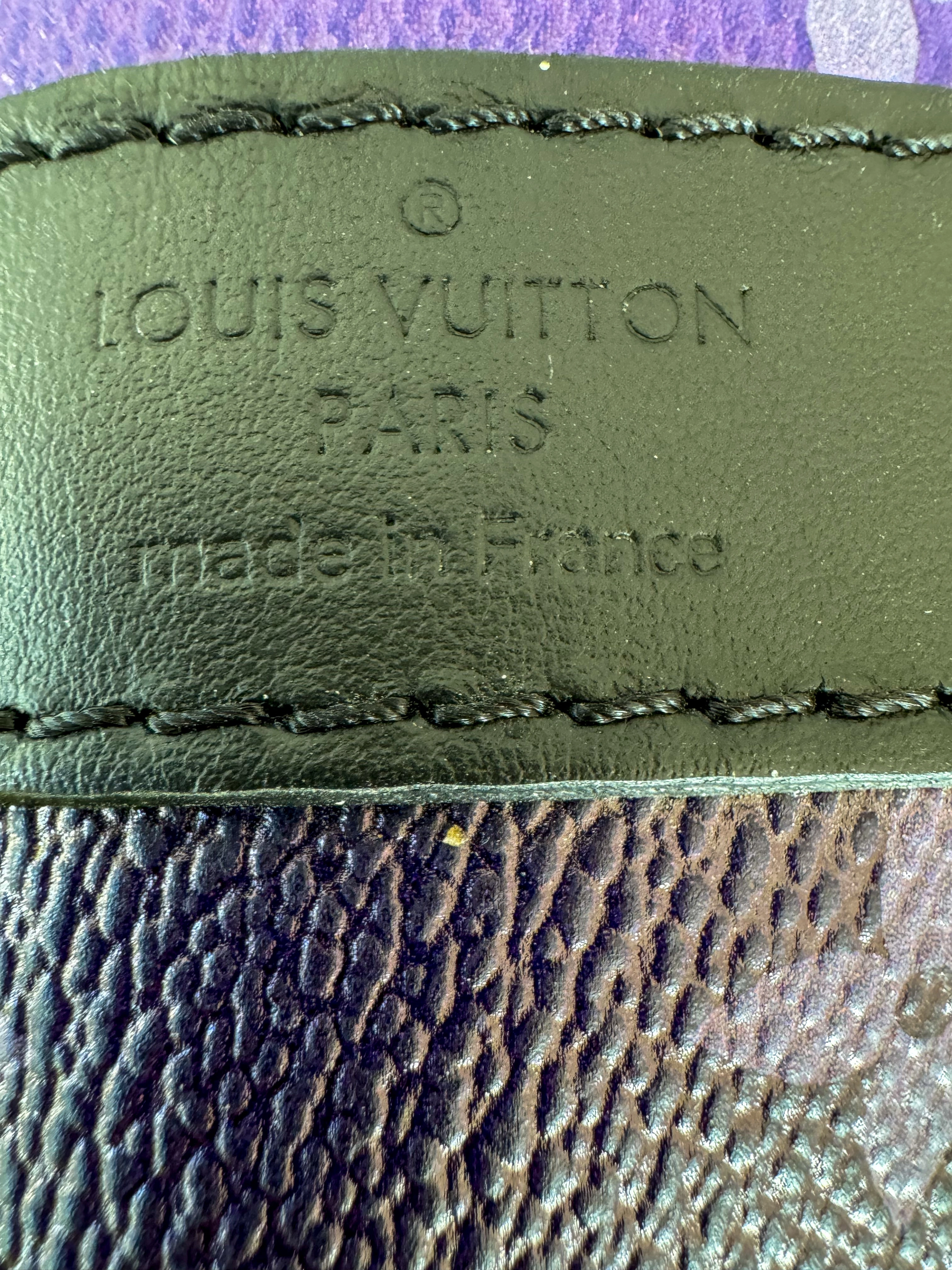 Louis Vuitton Sunset Monogram Keepall 50