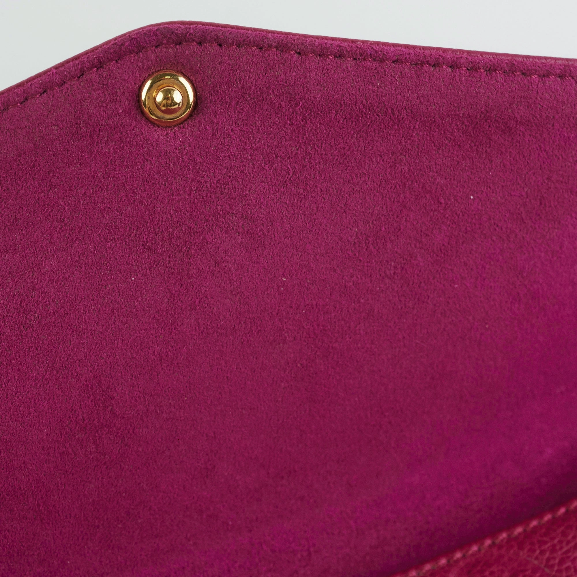 Louis Vuitton Twice Fuchsia Crossbody Bag