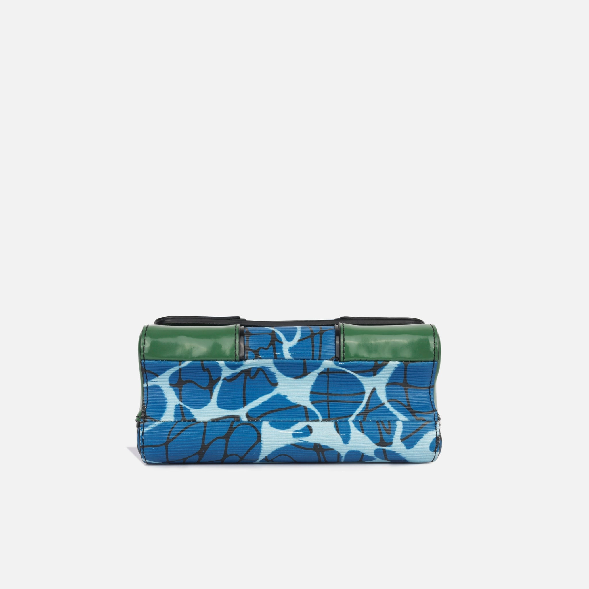 Louis Vuitton Twist PM - Aqua Epi
