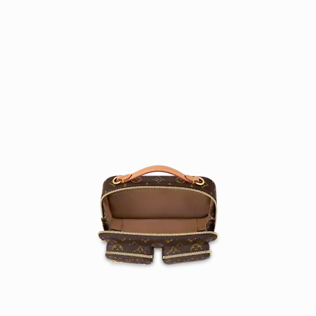 Louis Vuitton Utility Crossbody