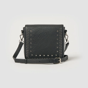 Lovelight Crossbody - Black